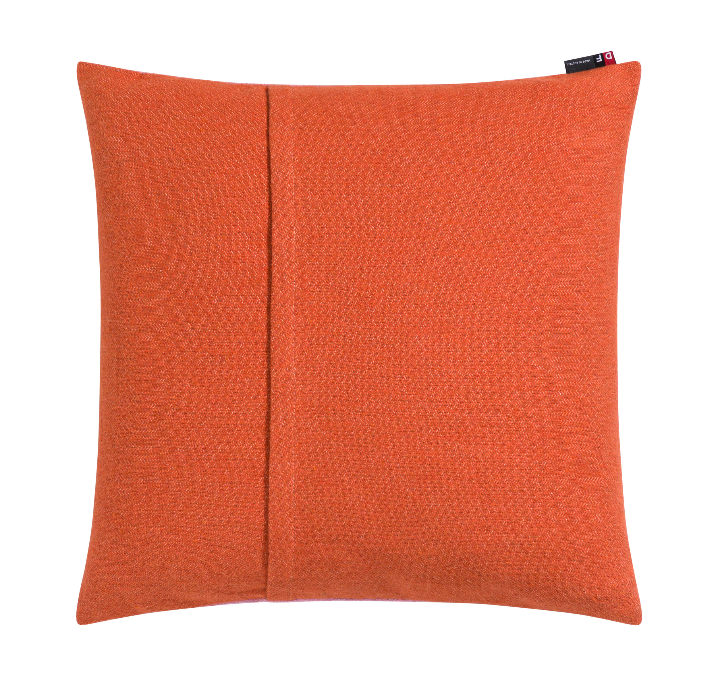 Kissenhülle Nova Big Hug, Rosa 50 x 50 cm Sander AG