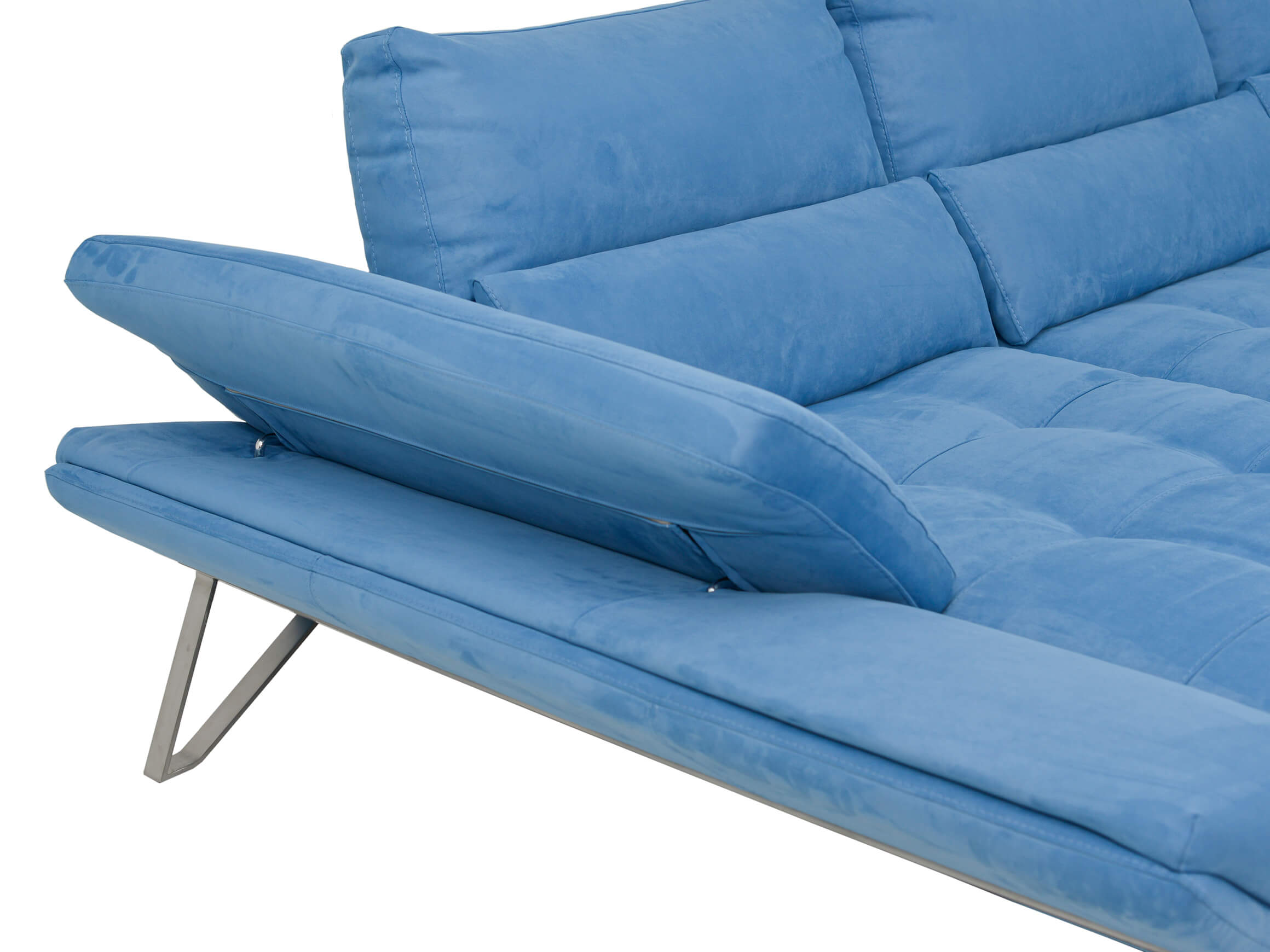 Ecksofa Francesco Calia