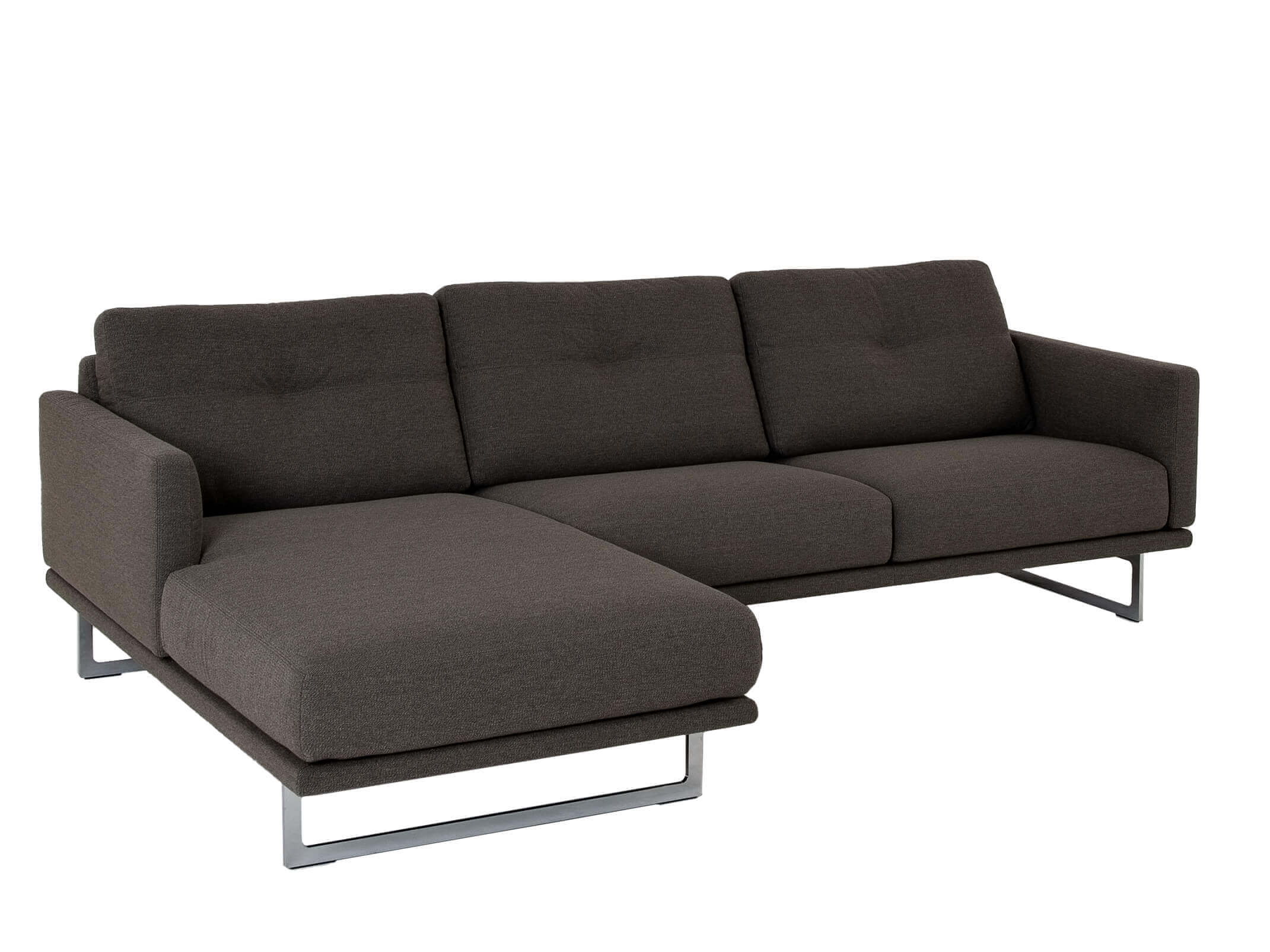 Ecksofa Moris Intertime