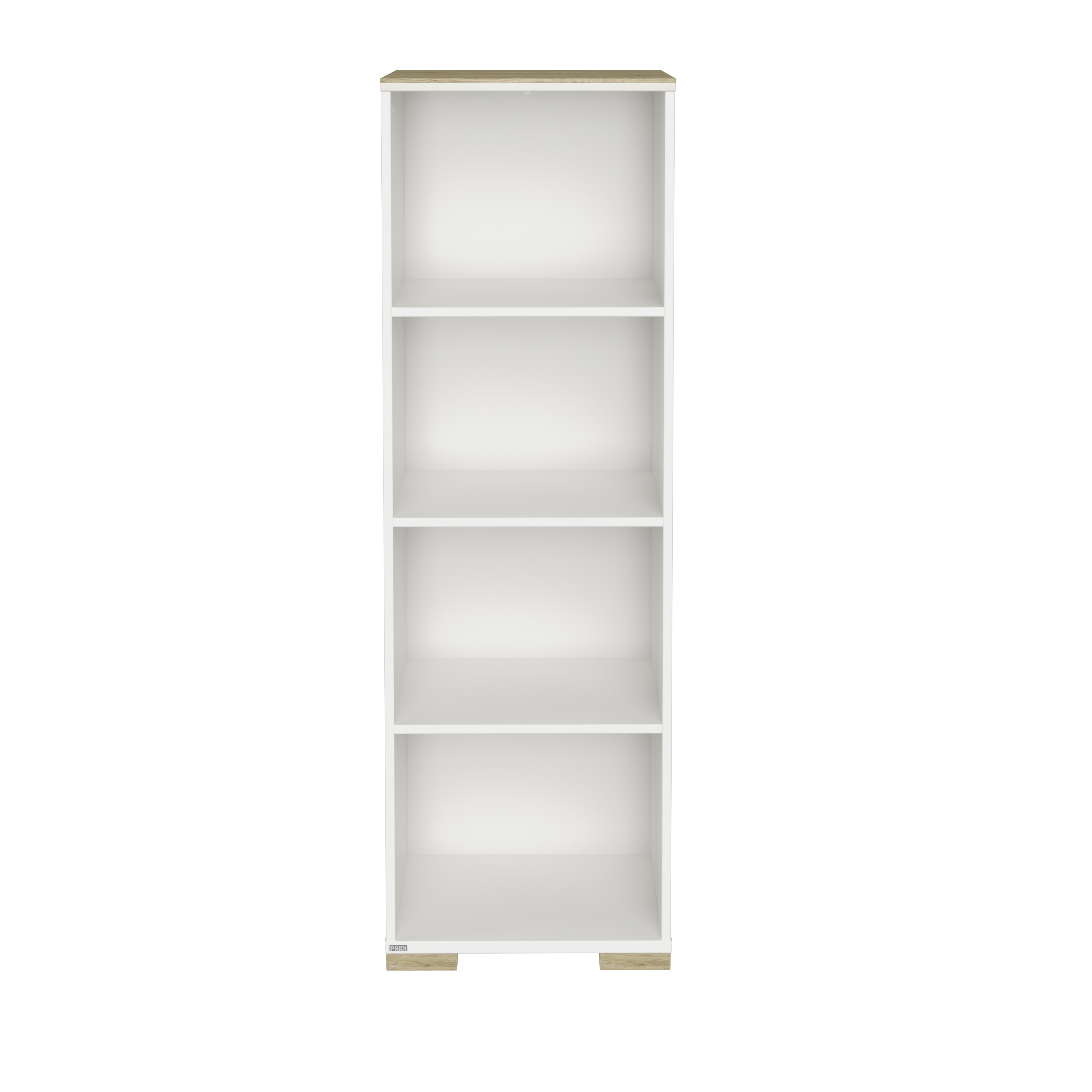 Enie freestanding shelving unit by Paidi / Dimensions: 48 x 38 cm