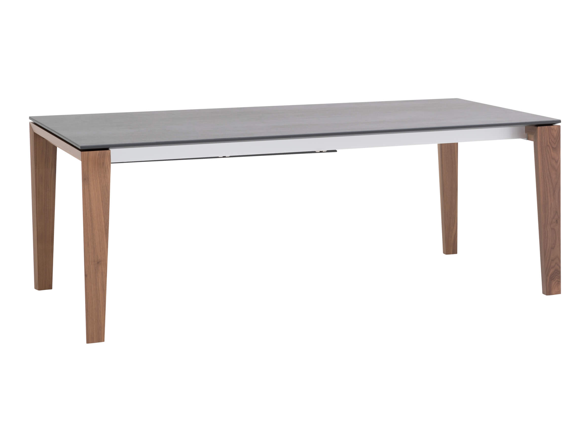 Seetal Esstisch Pietro Schwarz | Schubiger Möbel