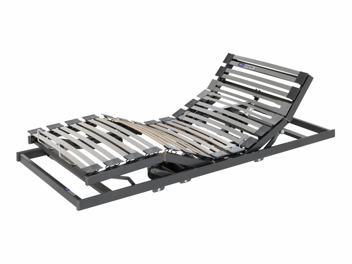 Einlegerahmen Swing-Flex Mobiletto M3 Bico / Masse (BxT) :90 x 200 cm