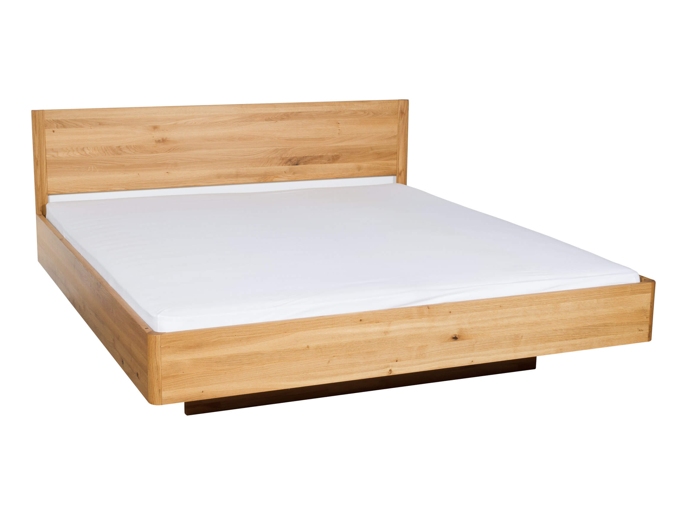 Bett Times Team 7 / Farbe: Holzfarbig