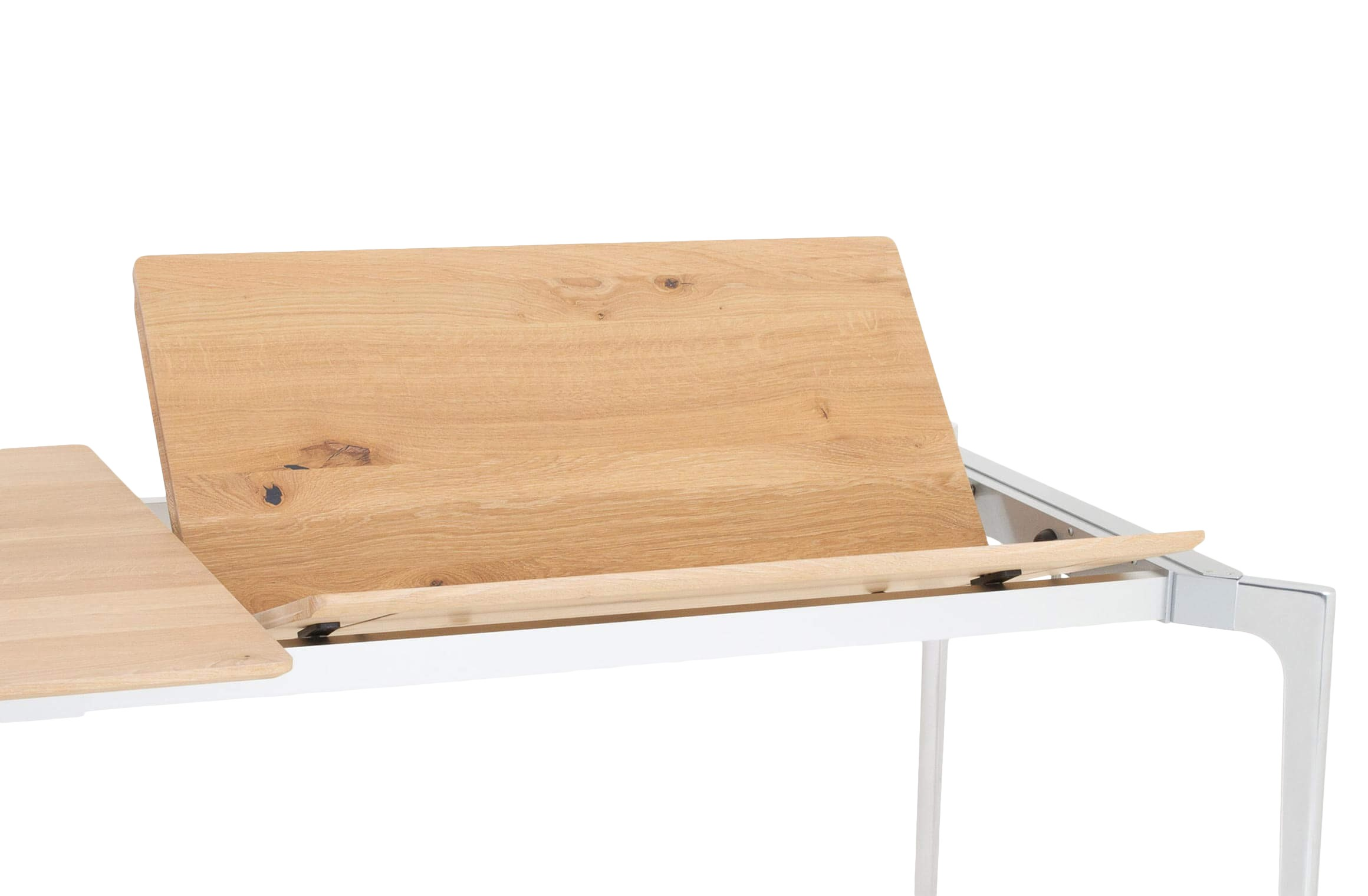 Esstisch Elegance Seetal / Tischblattmass (BxT) :200 x 98 cm