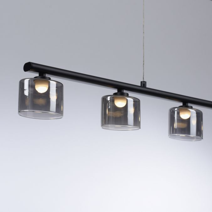 Pendellampe Conney Ribaglob