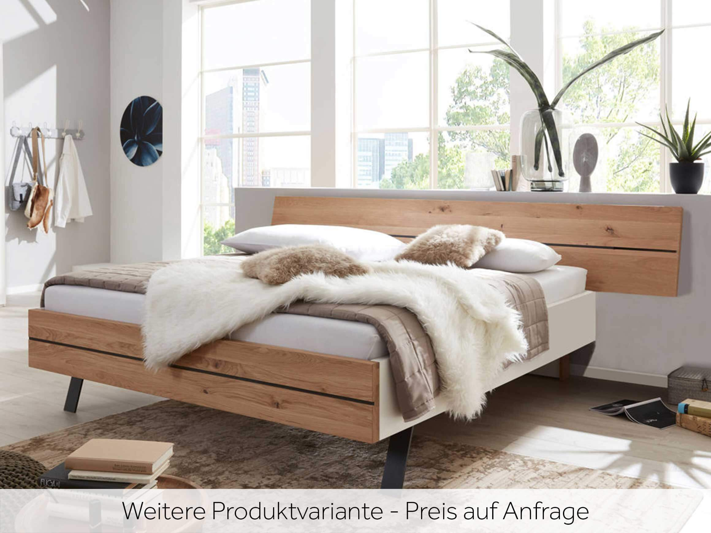 Bett Emilia Thielemeyer