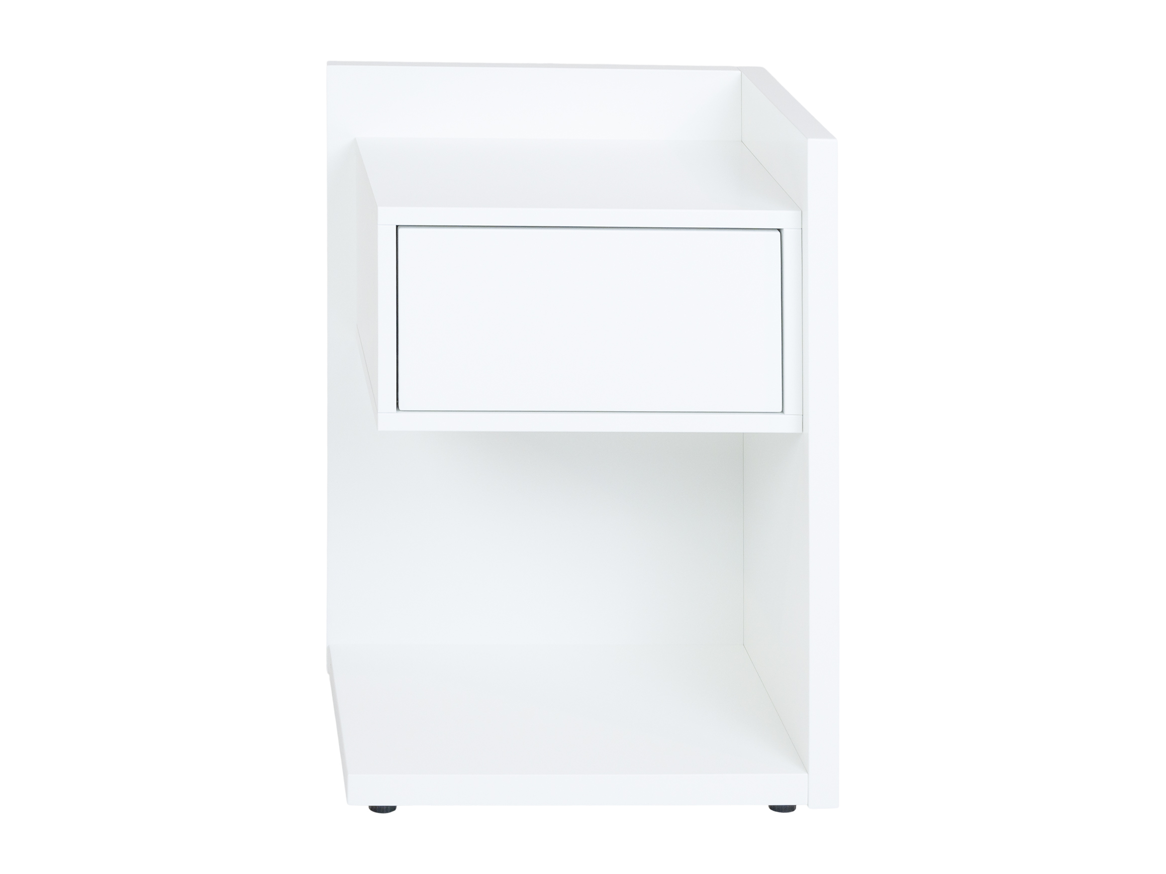 Nachttisch Count Weiss Ruf