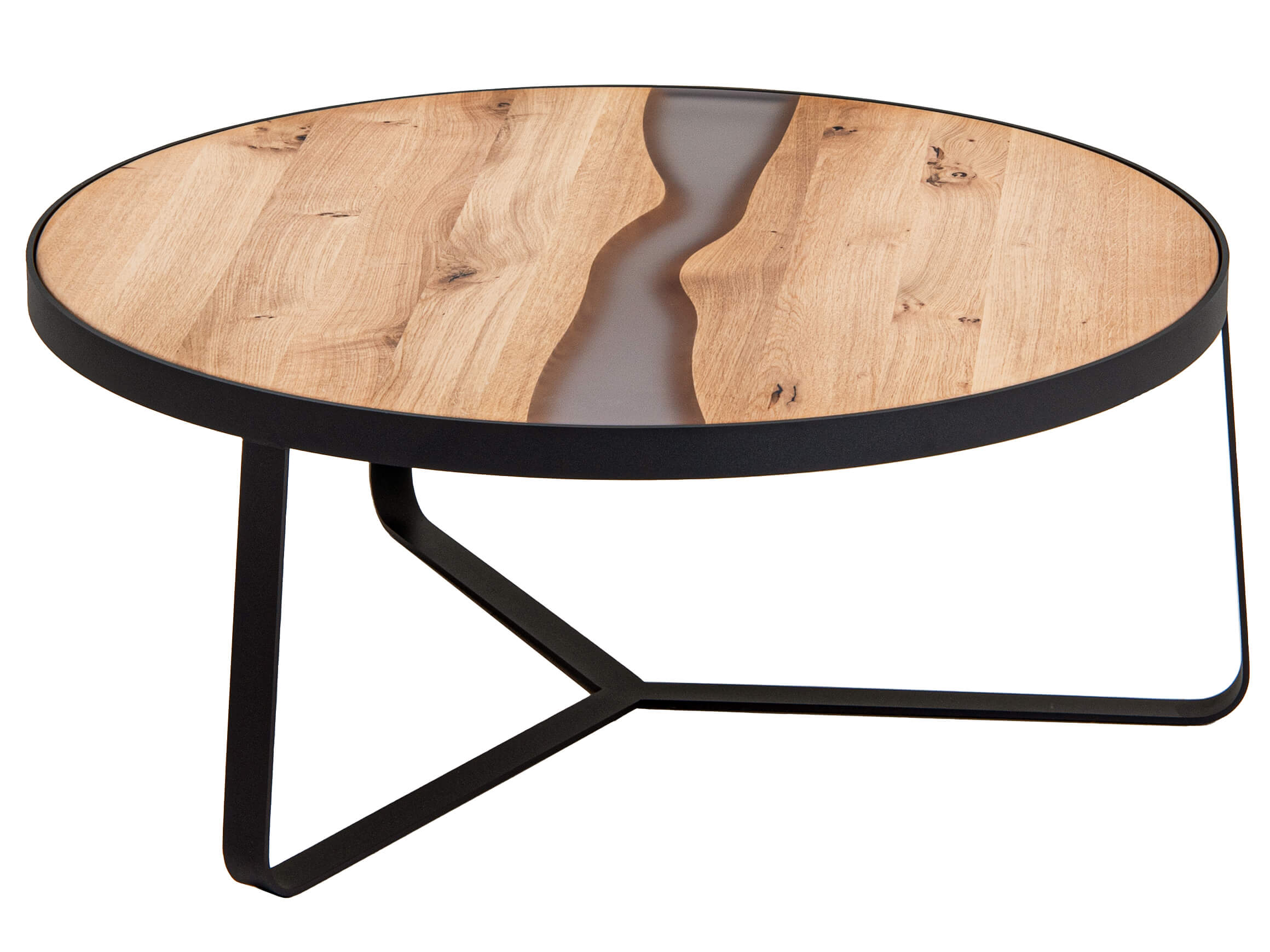 Couchtisch Garcia Venjakob / Farbe: Eiche