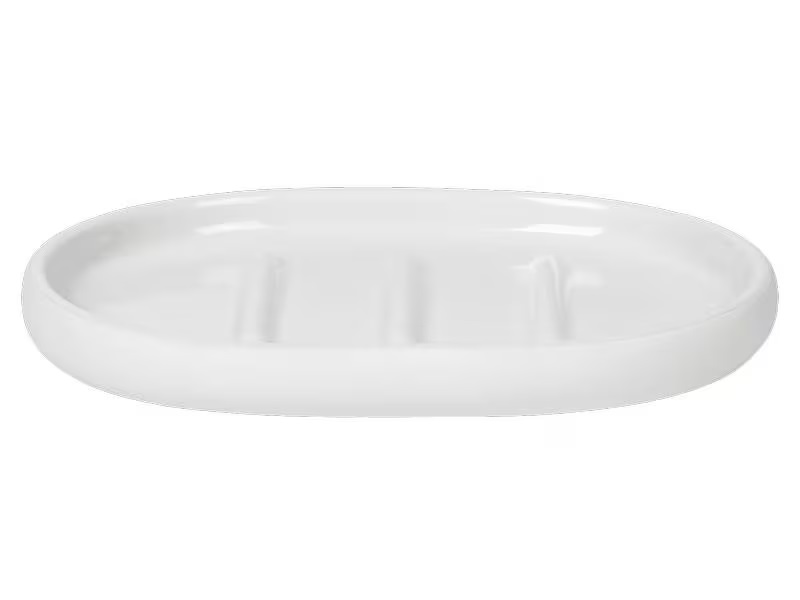 Seifenschale Sono Weiss Alltron