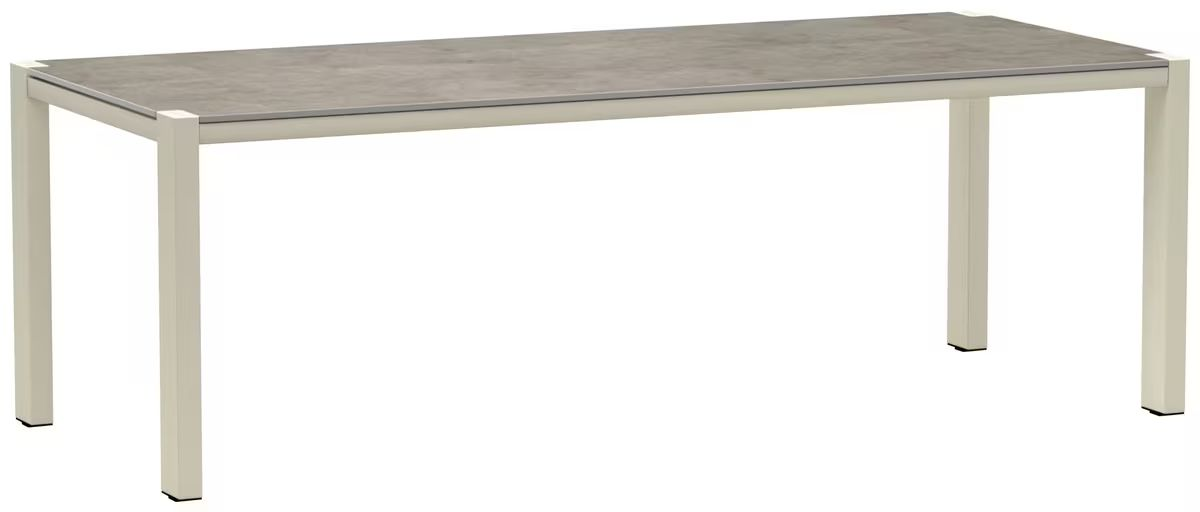 Gartentisch Pole von Joop Outdoor