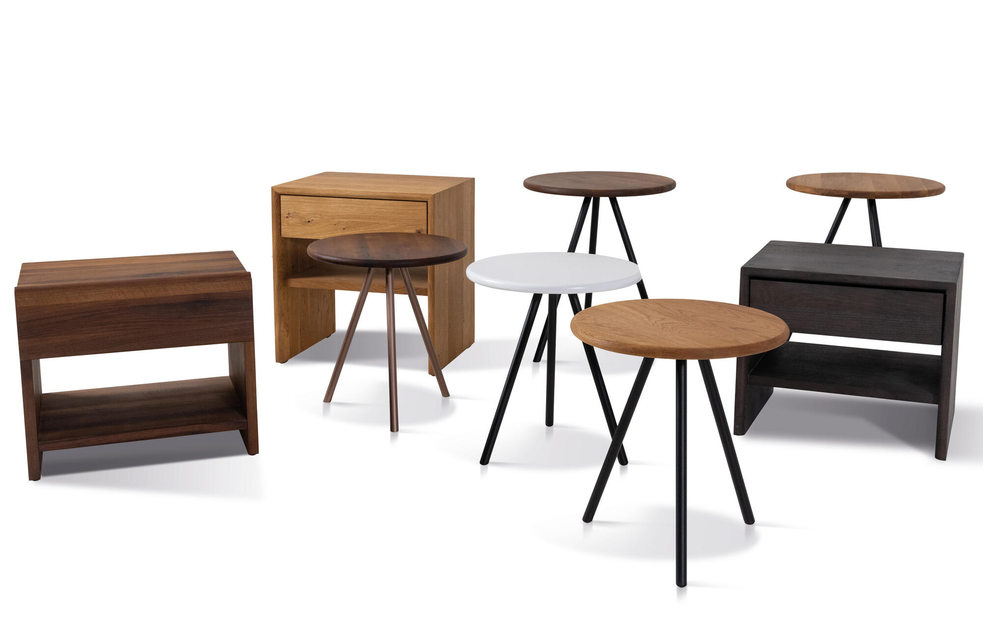 Bett Oltre Tero Lüönd