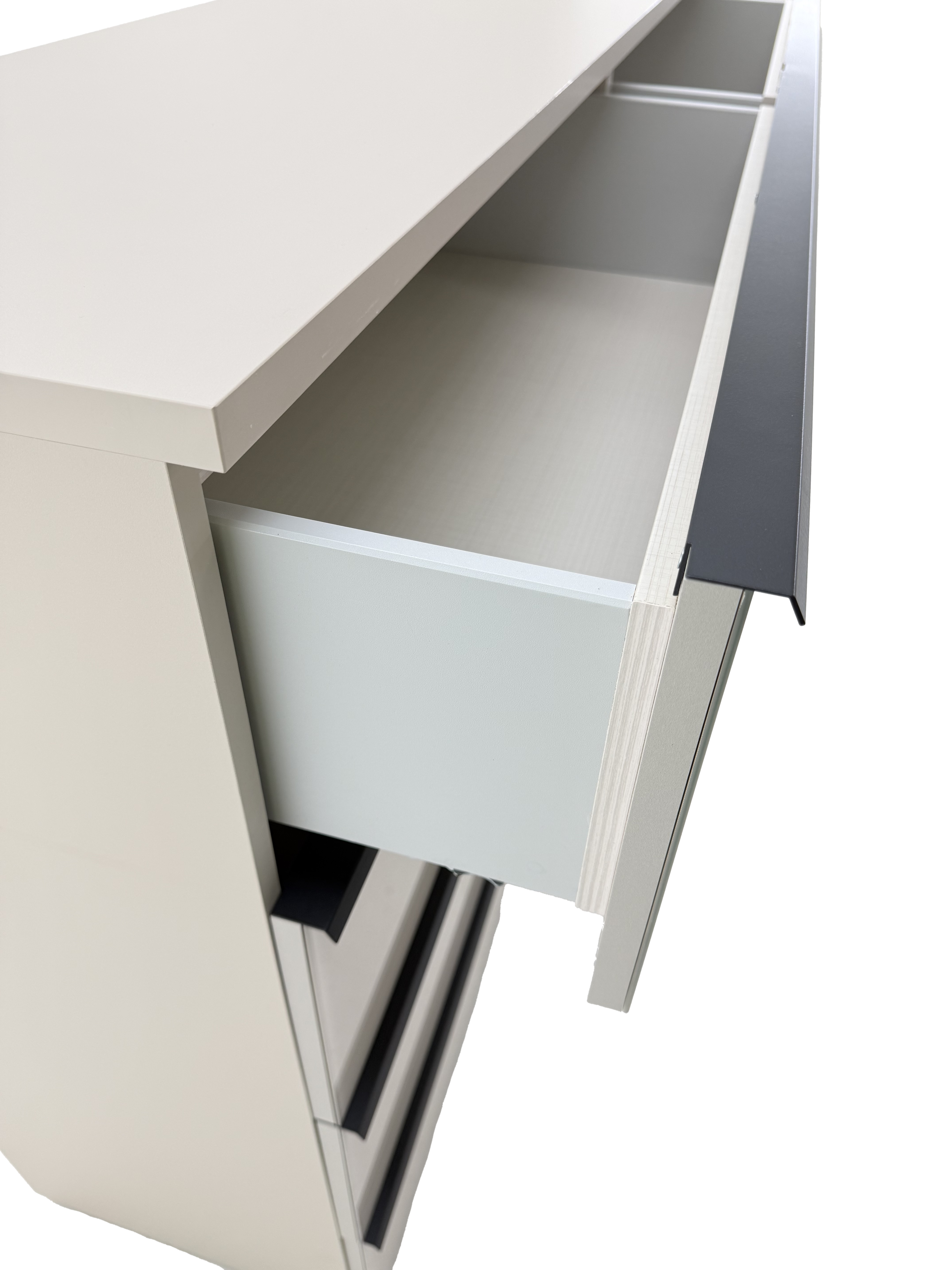 Salvatore Staud chest of drawers