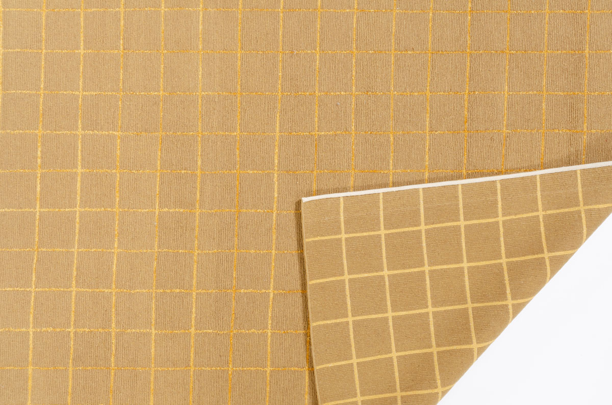 Klassischer Teppich Nepal Negra/ Farbe: Bunt / Masse (BxT) :202x253 cm