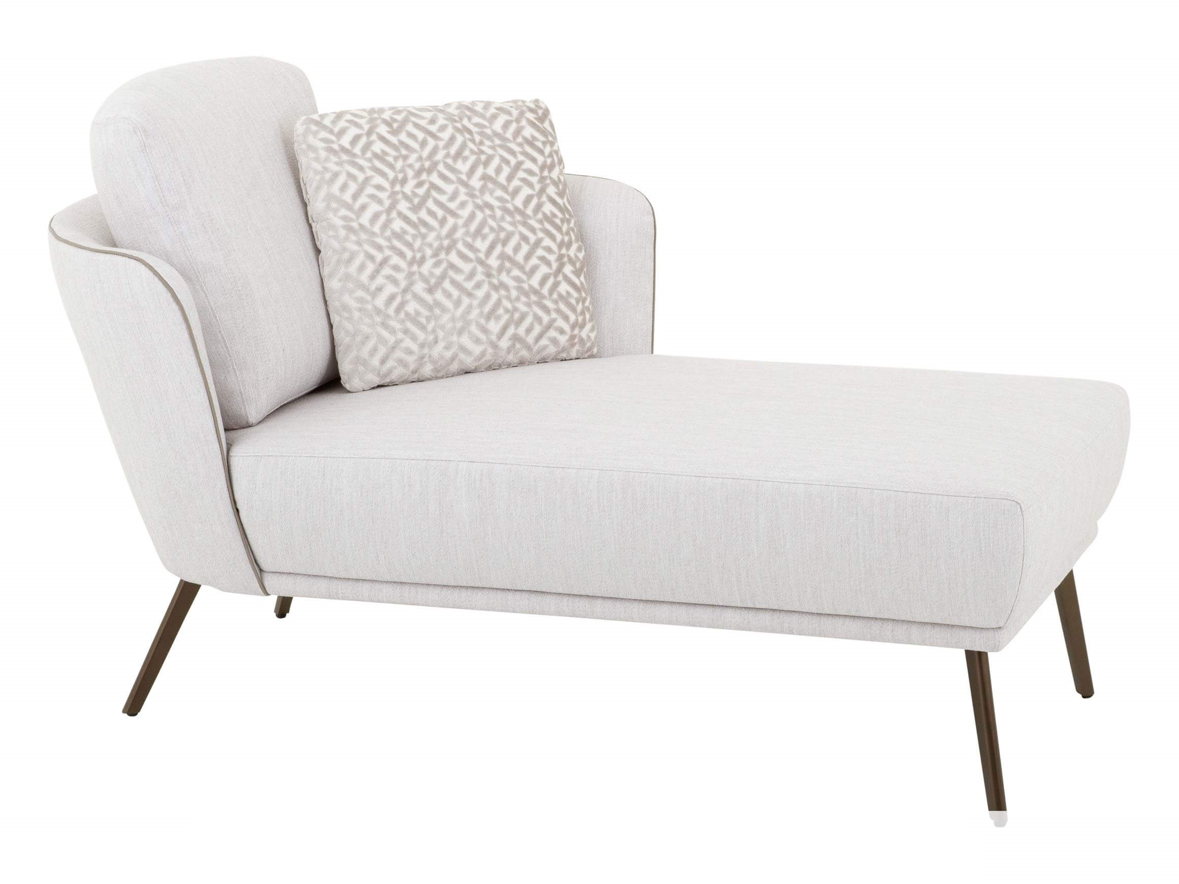 Liegesofa Nona von Erpo