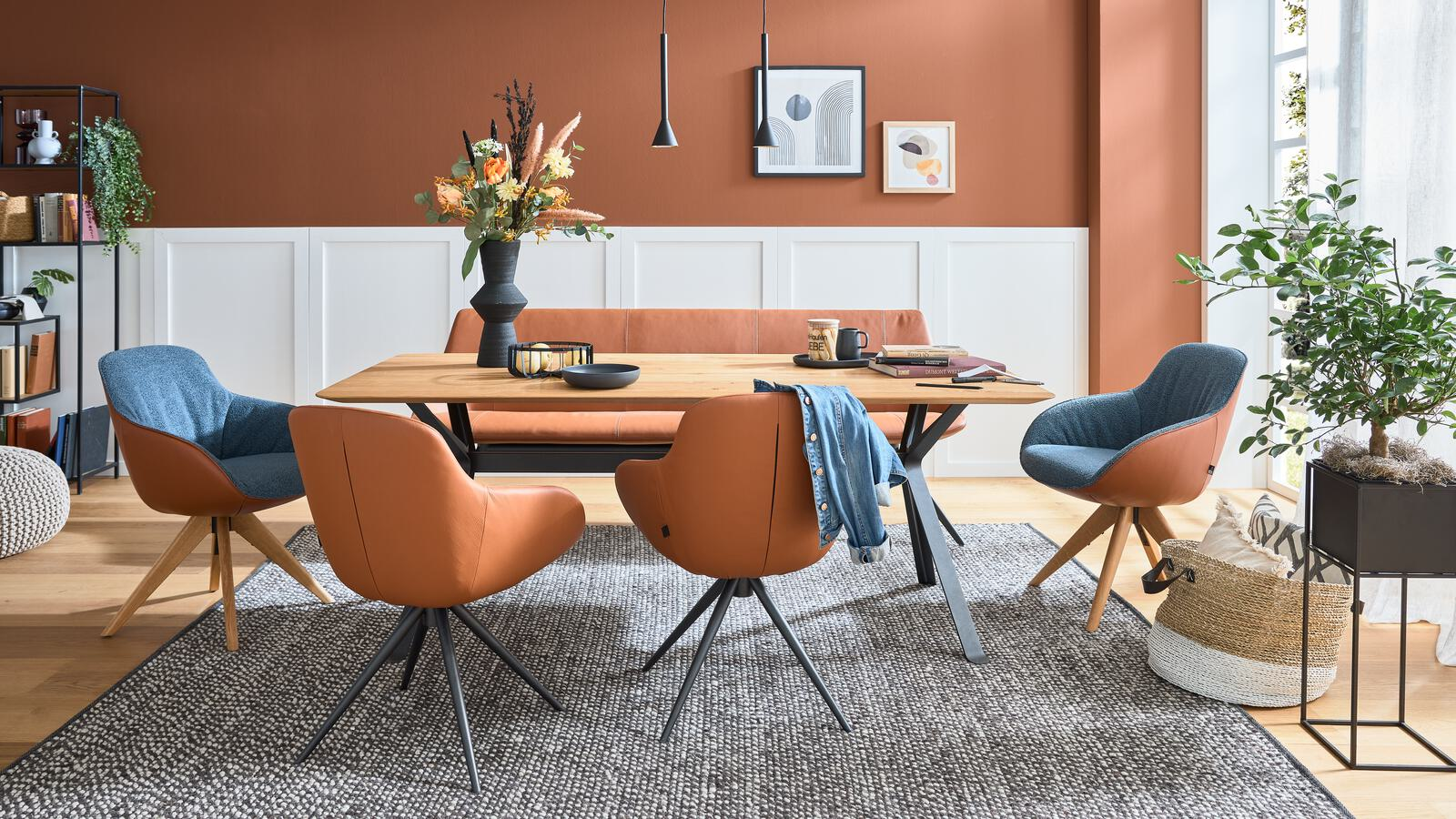 Bank Olivia Plantagie