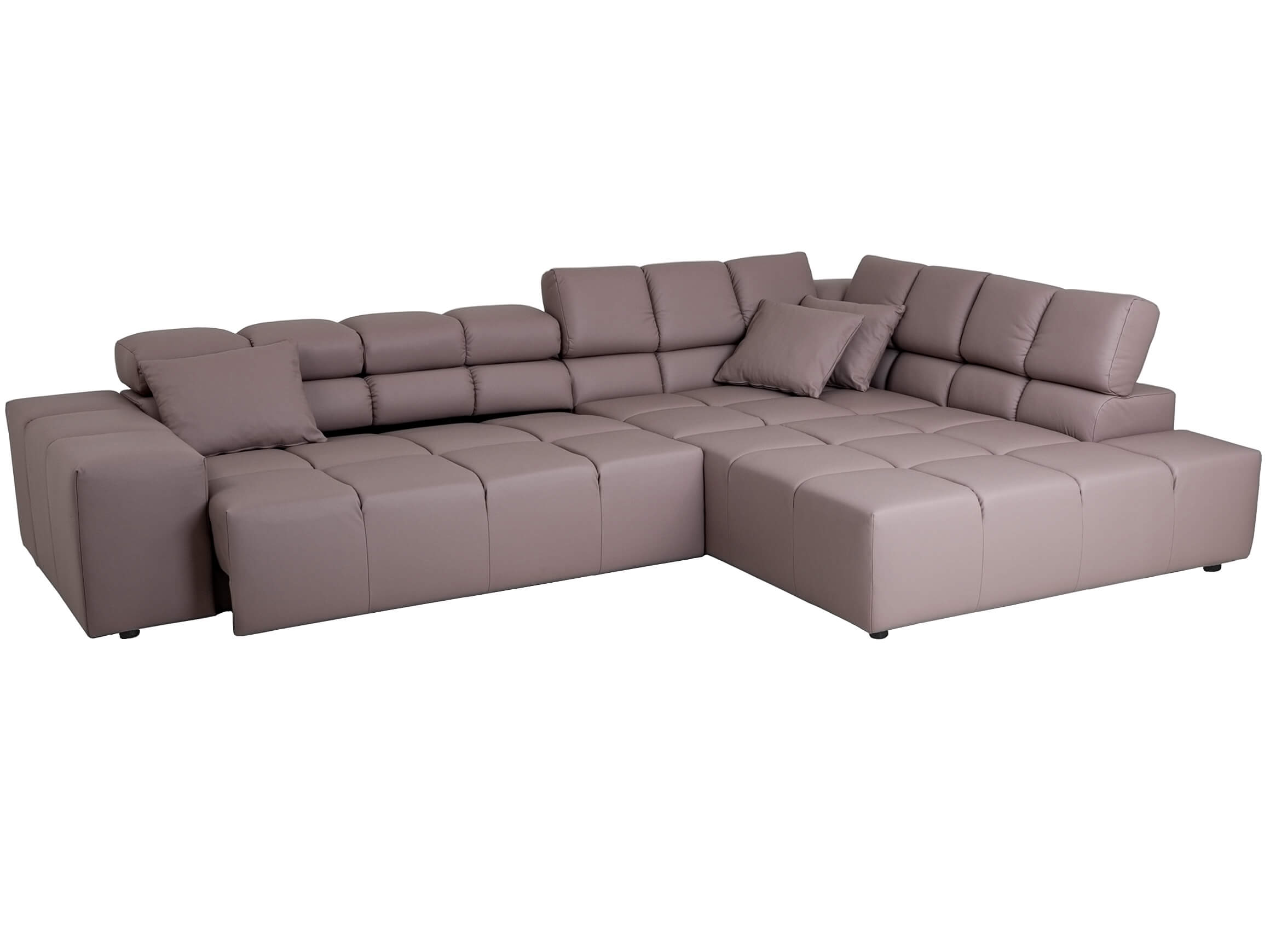 Ecksofa Otawa Candy