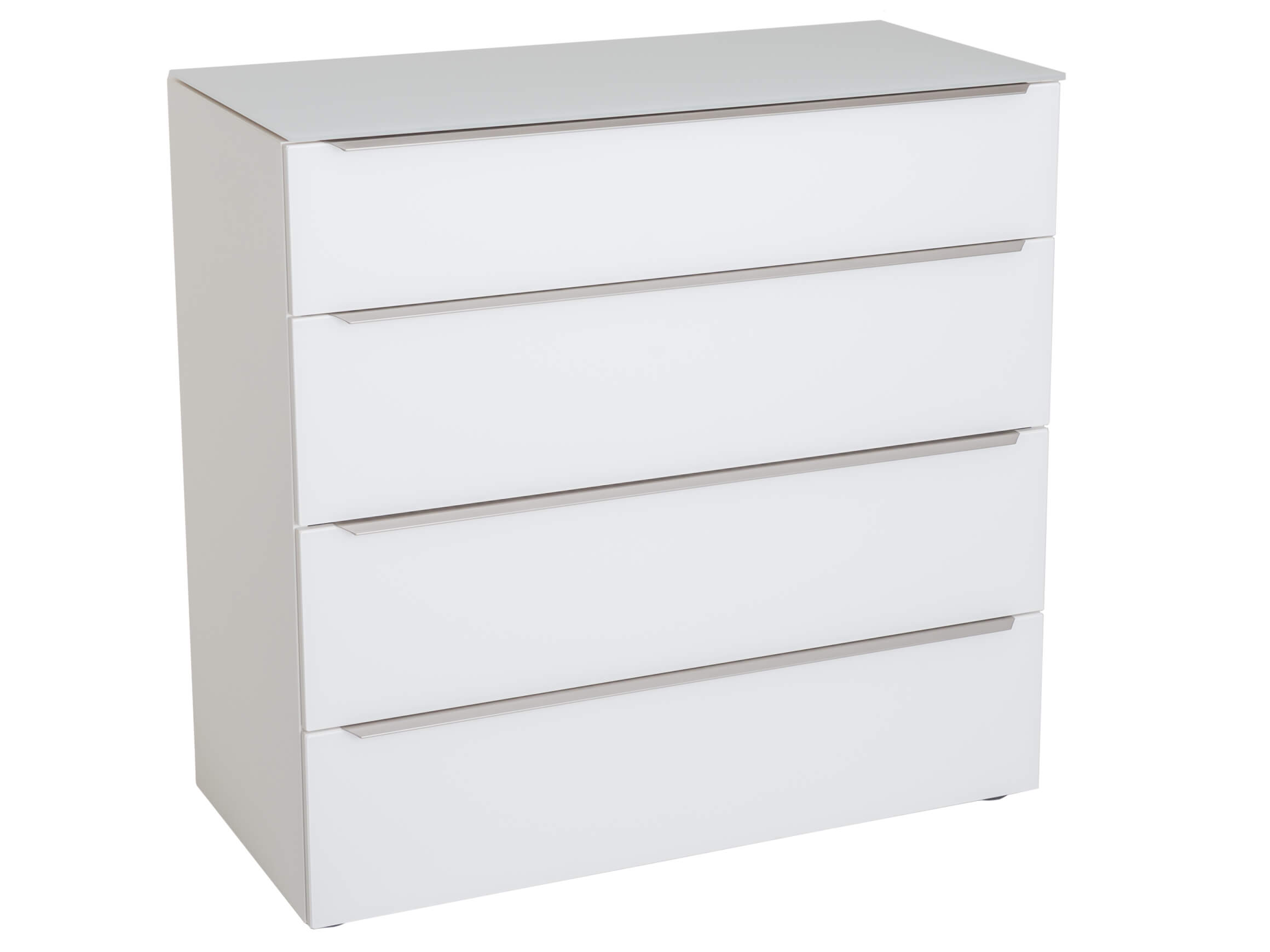 Type 06 Jutzler chest of drawers / Colour: White