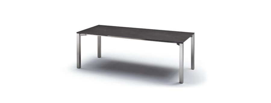 Gartentisch Spezia Zumsteg Collection AG