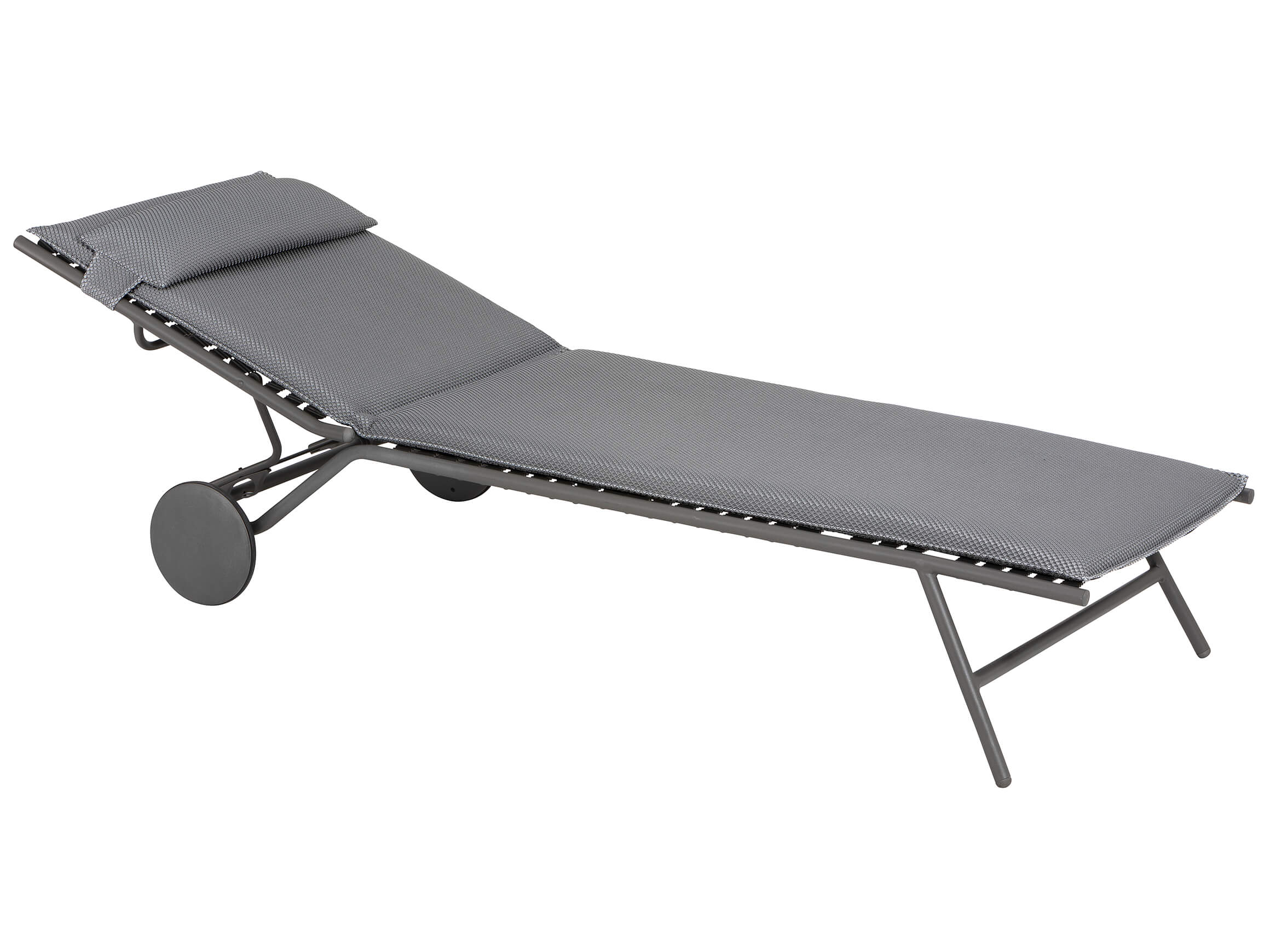 Liegestuhl Miami ii Lafuma