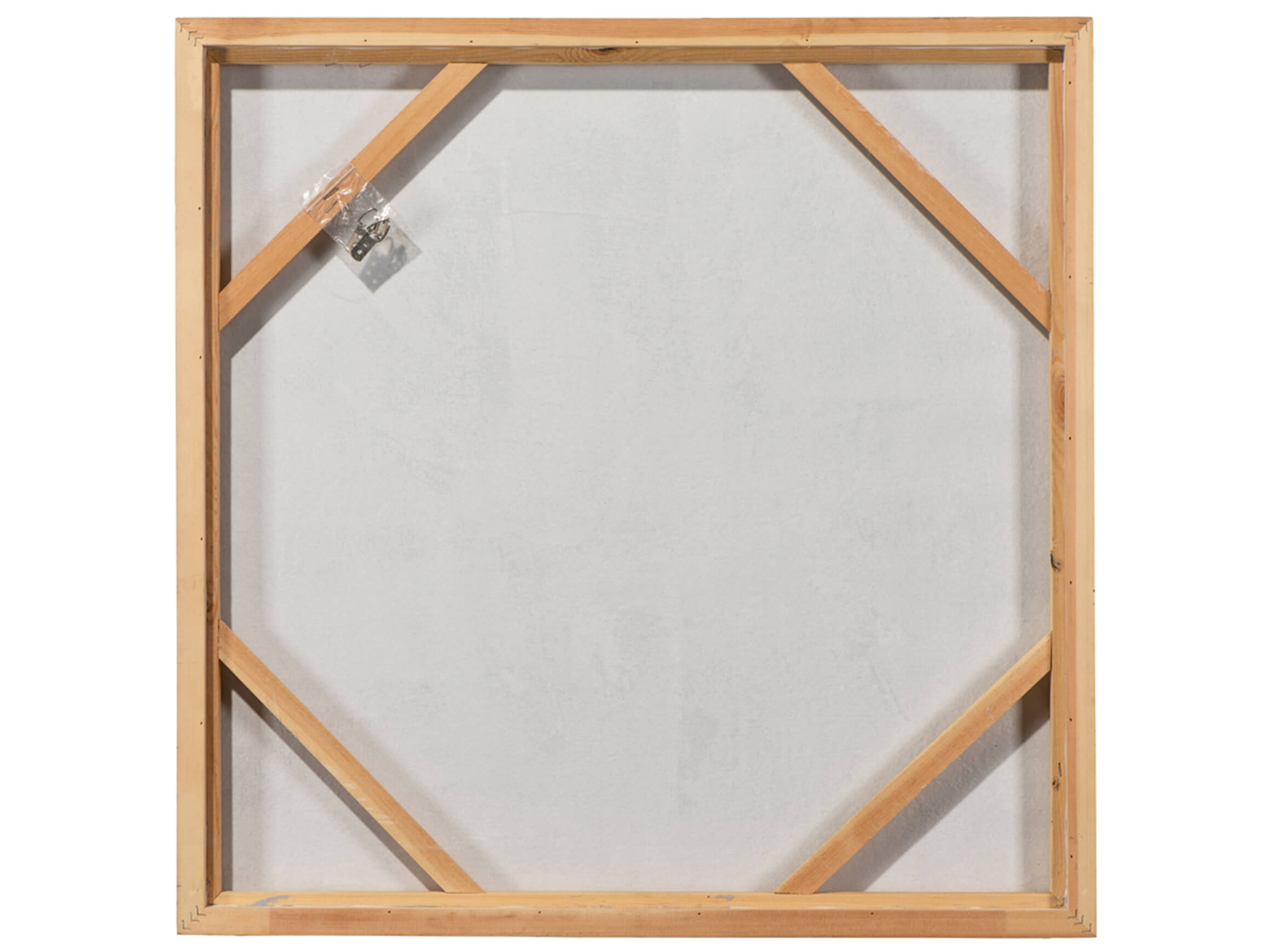 Bild Abstrakt mit Gold und Rosa image LAND