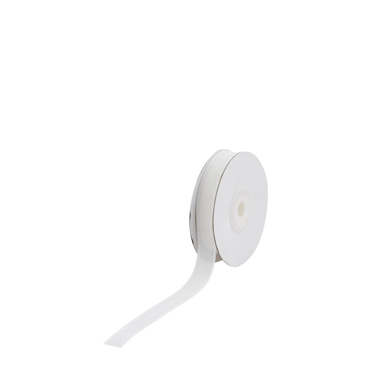 Edg Geschenkband Weiss, 10m  | Schubiger Möbel