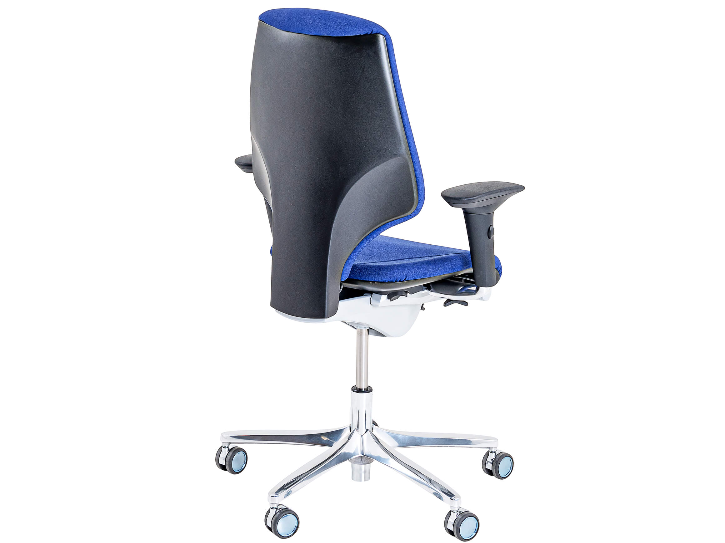 Bürostuhl G 64 Giroflex Flokk