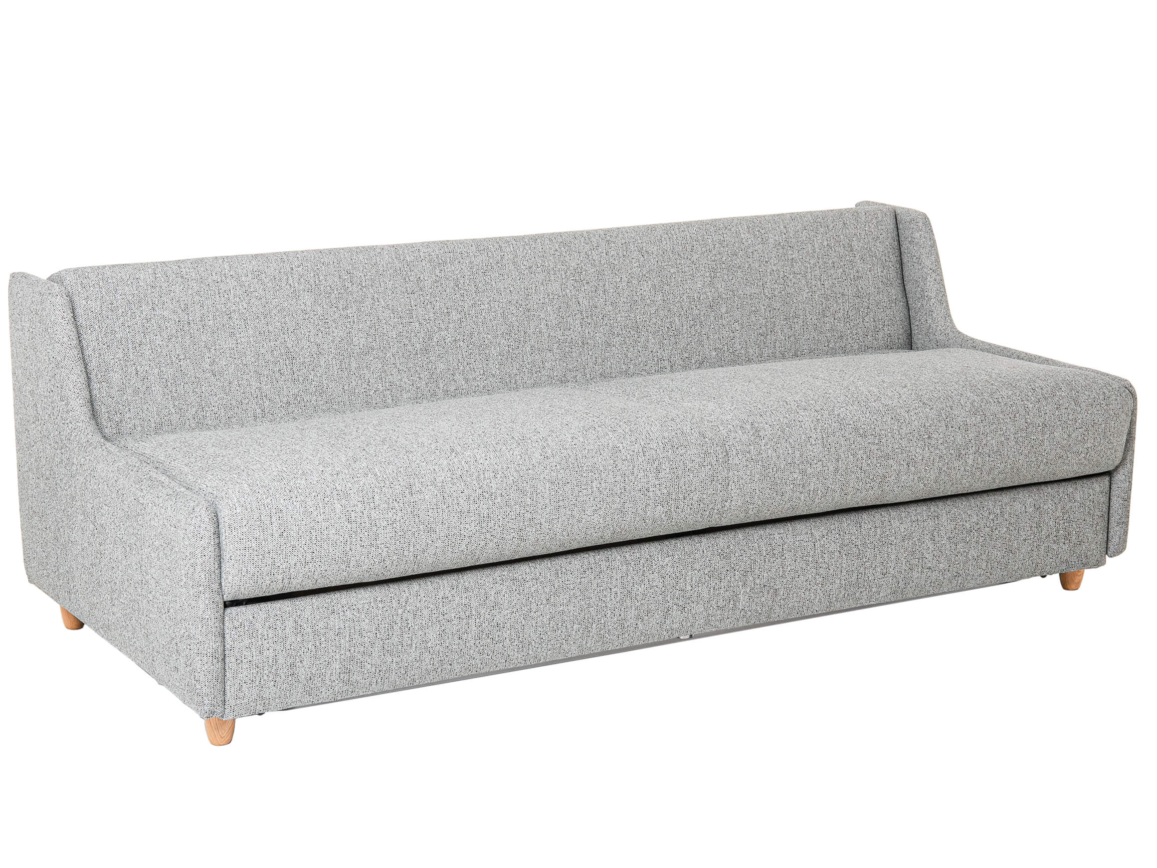 Bettsofa Gigi Bali / Bezugsmaterial: Stoff