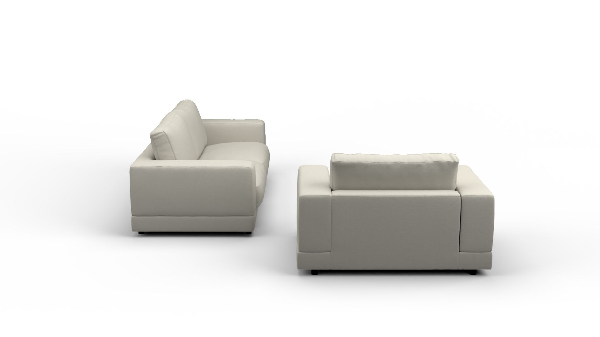 Polstergruppe #2 Jupiter UrbanDesign