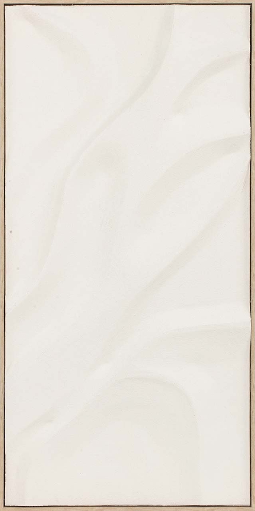 Gemälde mit Rahmen White Dune image LAND