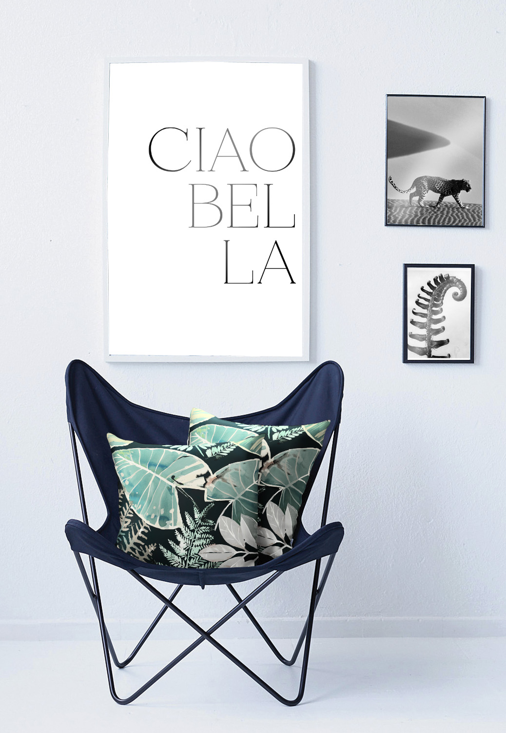 Kissenhülle Jody Türkis 45x45 cm Apelt / Farbe: