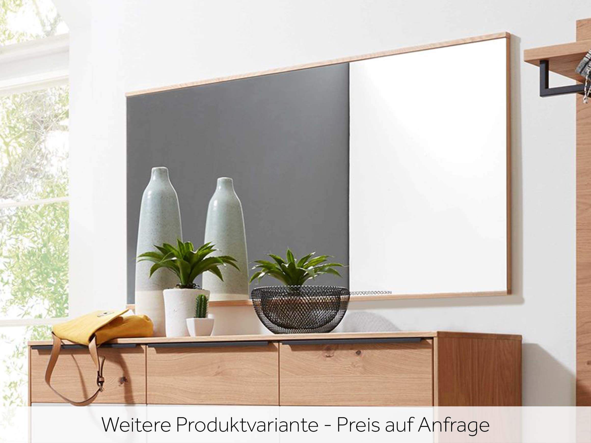 Spiegel Salomon Voss