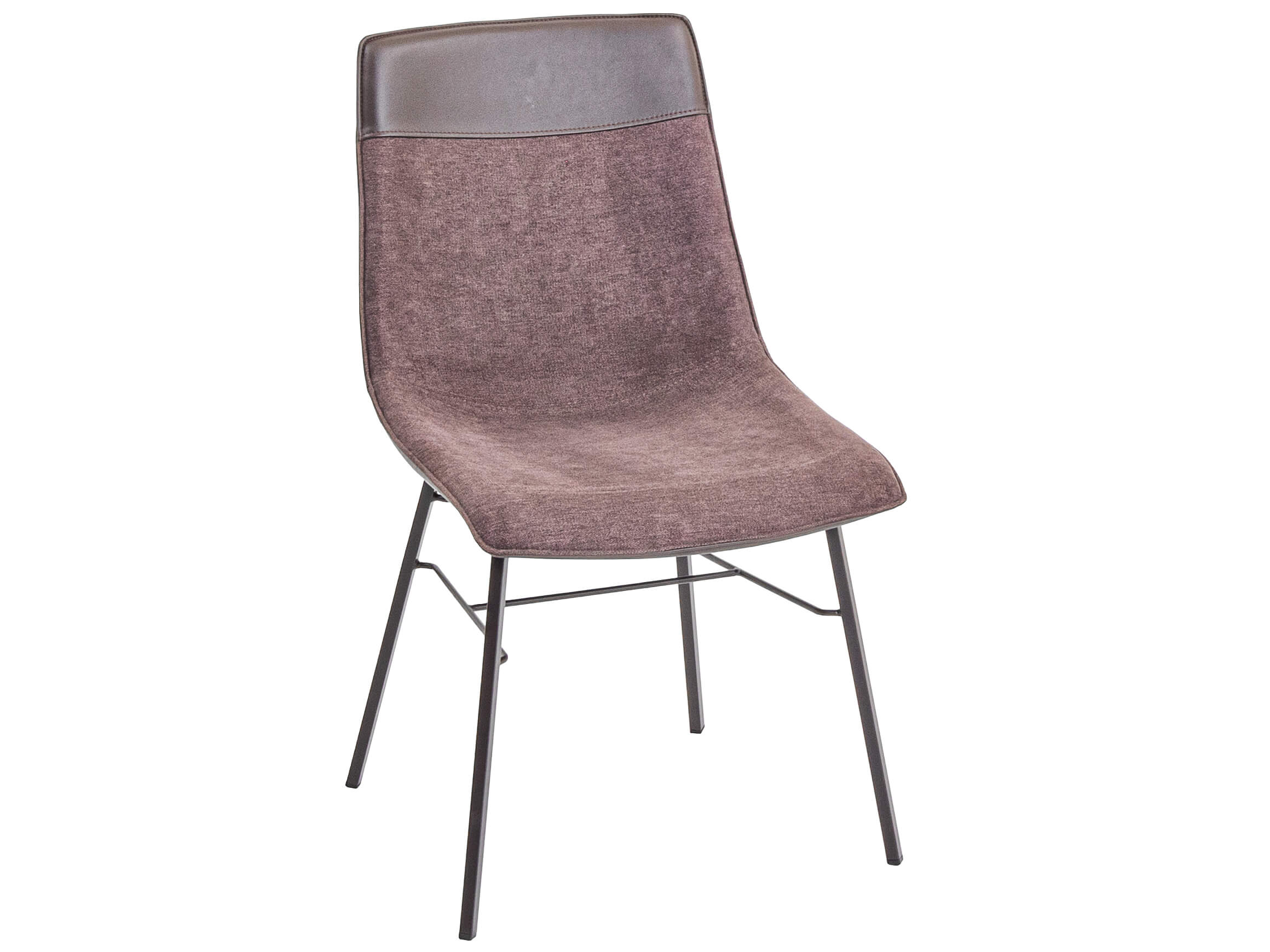 Stuhl Linja Wimmer/ Farbe: Braun