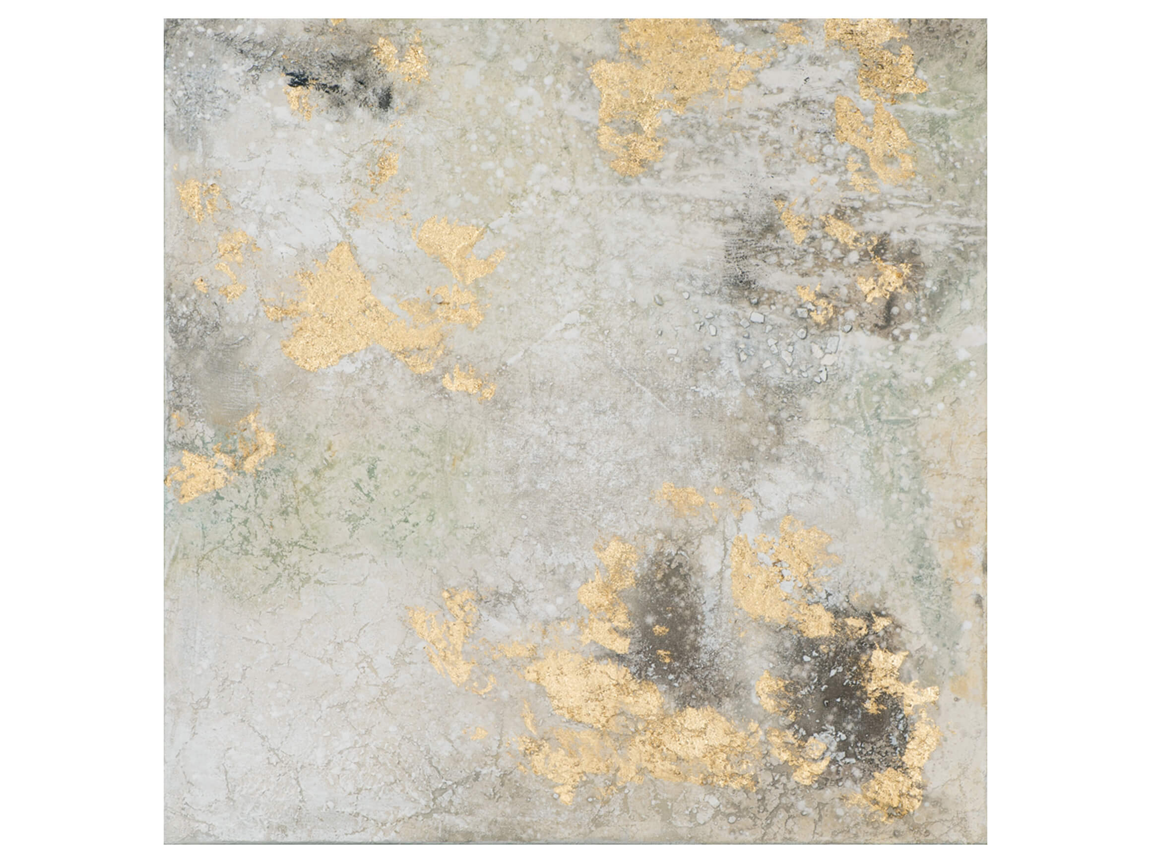 Bild Abstrakt in Beige 2 image LAND