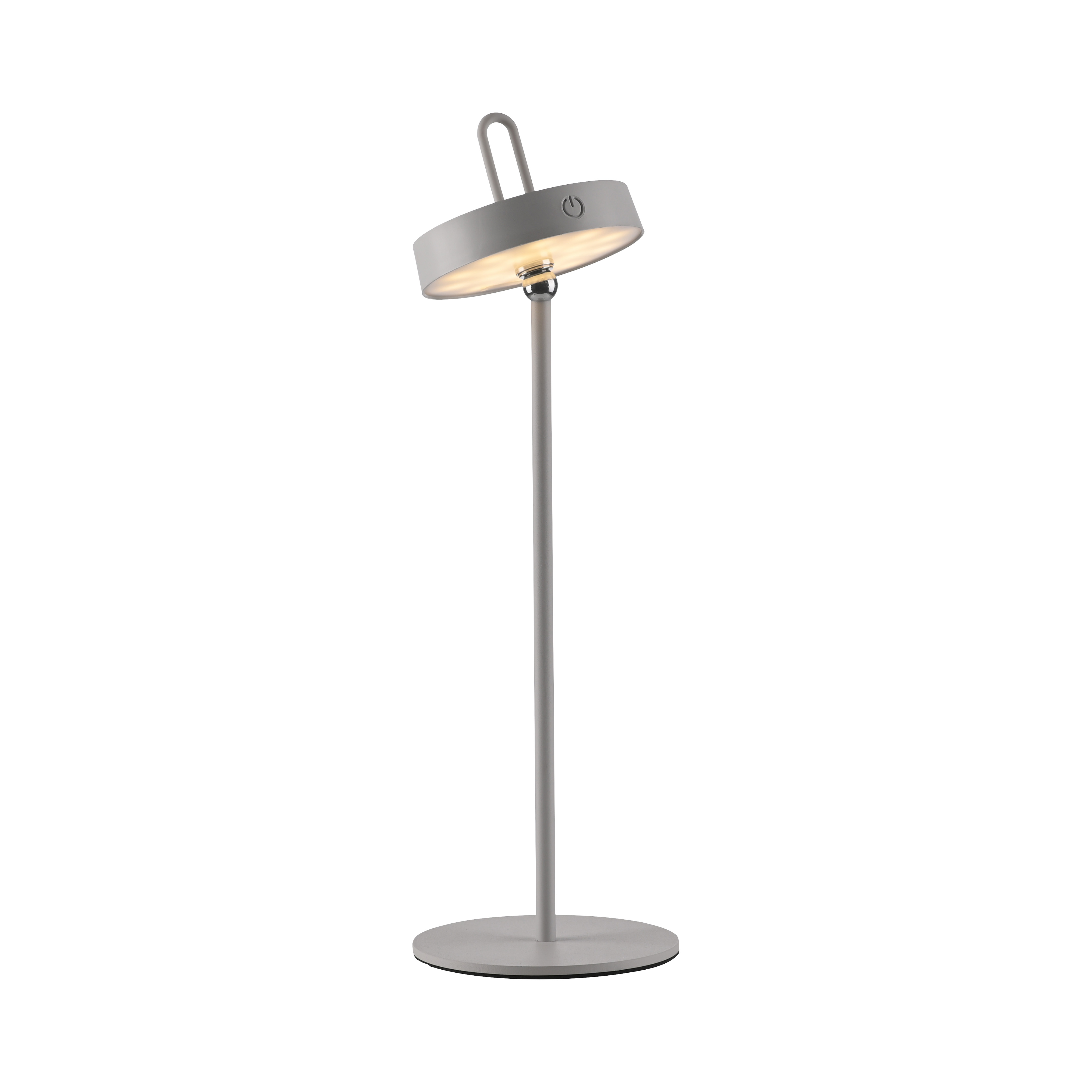 Tischlampe Christa Ribaglob