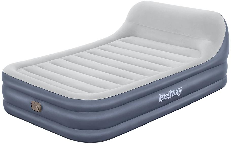 Luftbett Tritech Sleekflow Headboard, 226x152 cm