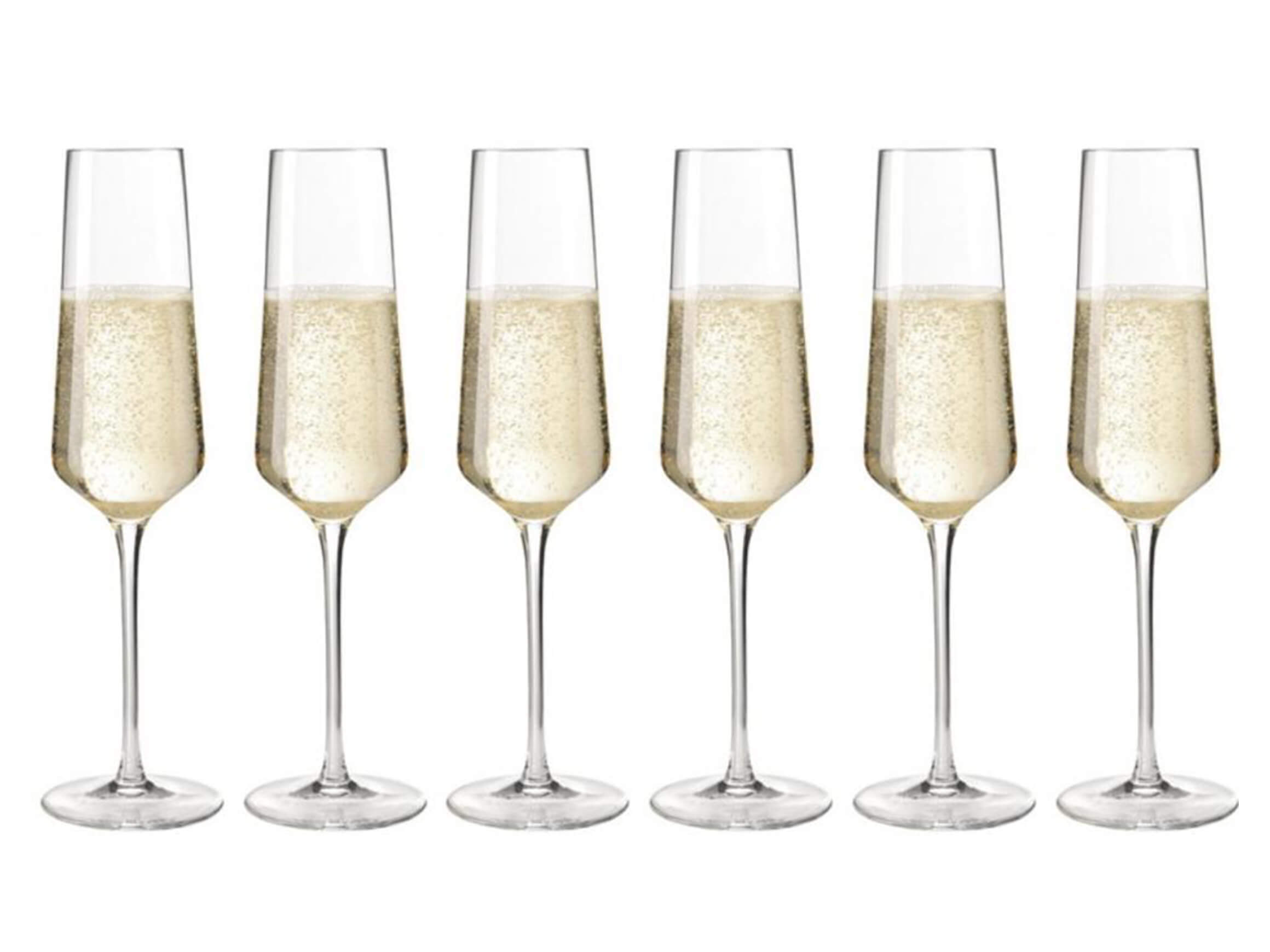 Leonardo Sektglas Puccini 2.8 Dl, 6 Stück