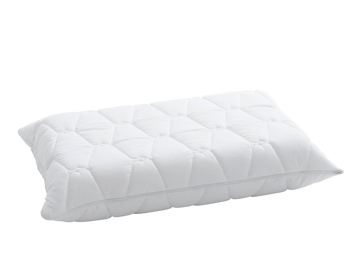 Ergo-Kissen Novum, Polyester, Stützt Individuell, Beidseitig