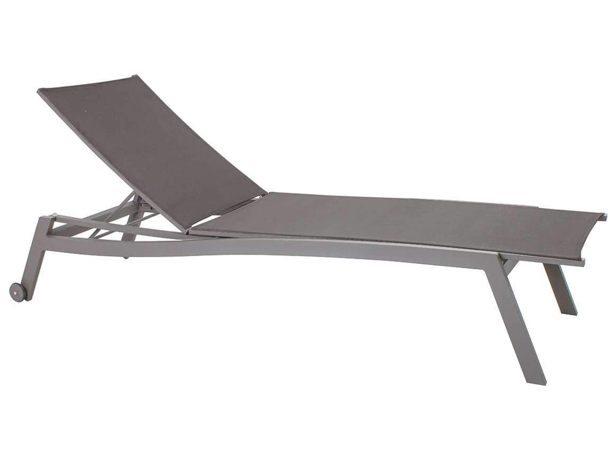 Rollenliege Allround Stern