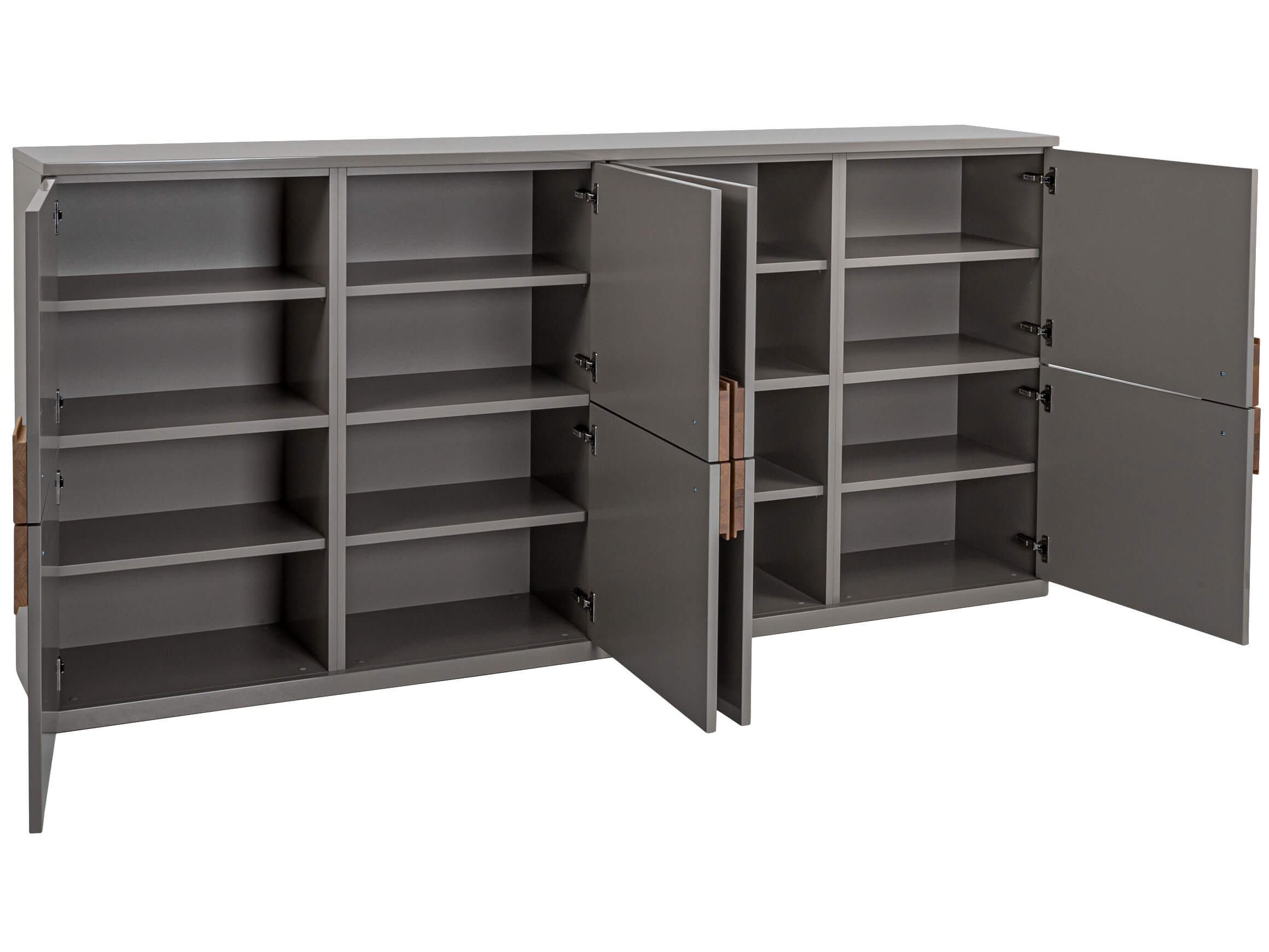 Buffet haut Vela Cashmere RMW