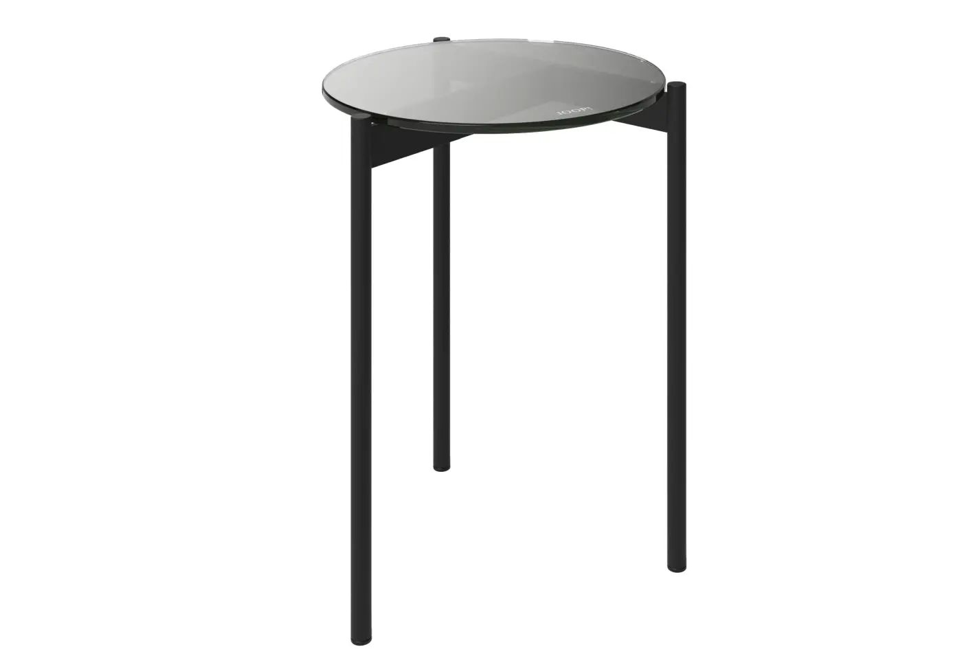 Beistelltisch 8170-95 von Joop / Grösse: 60 x 60 cm