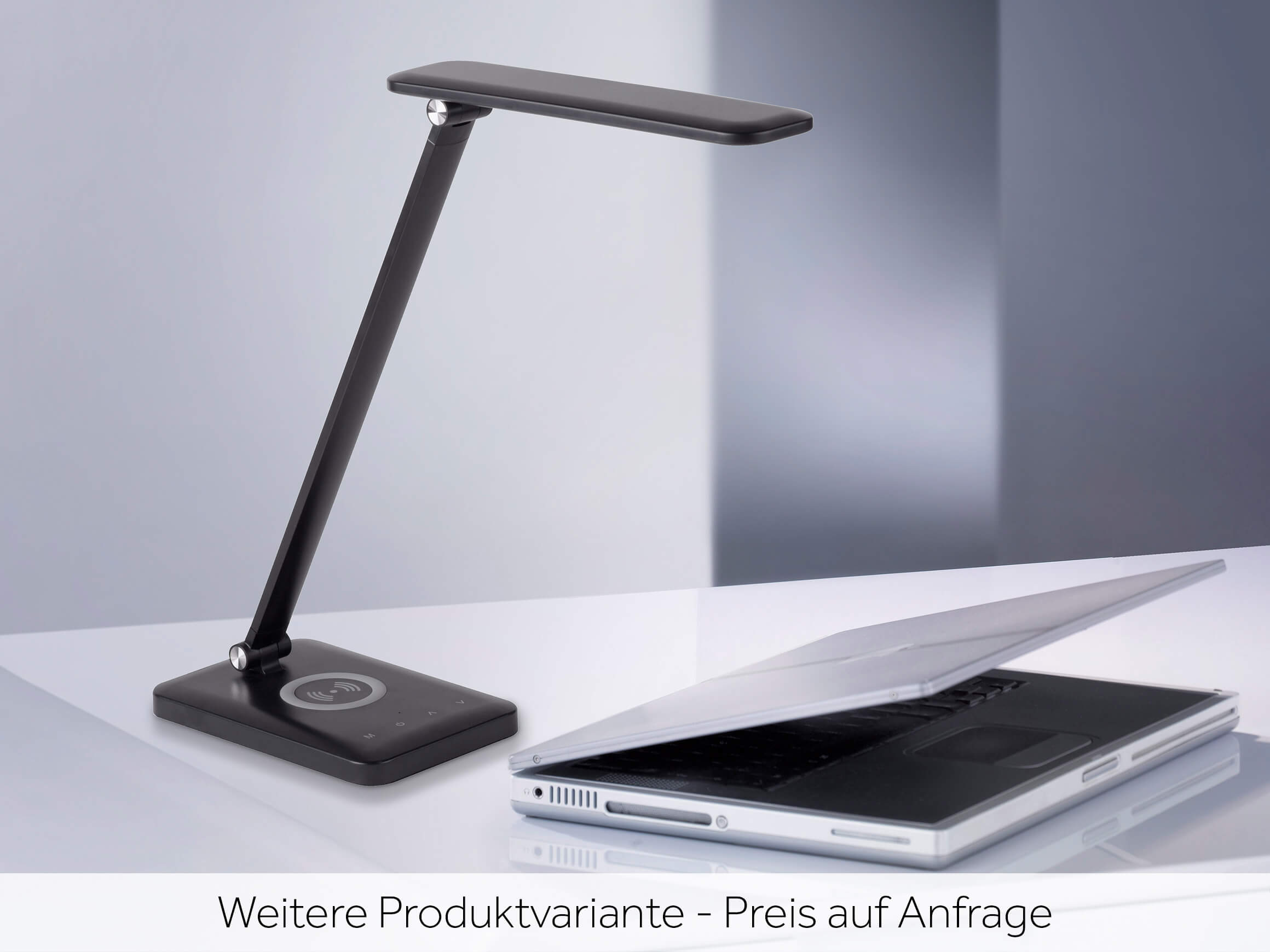 Tischlampe Badu Ribaglob