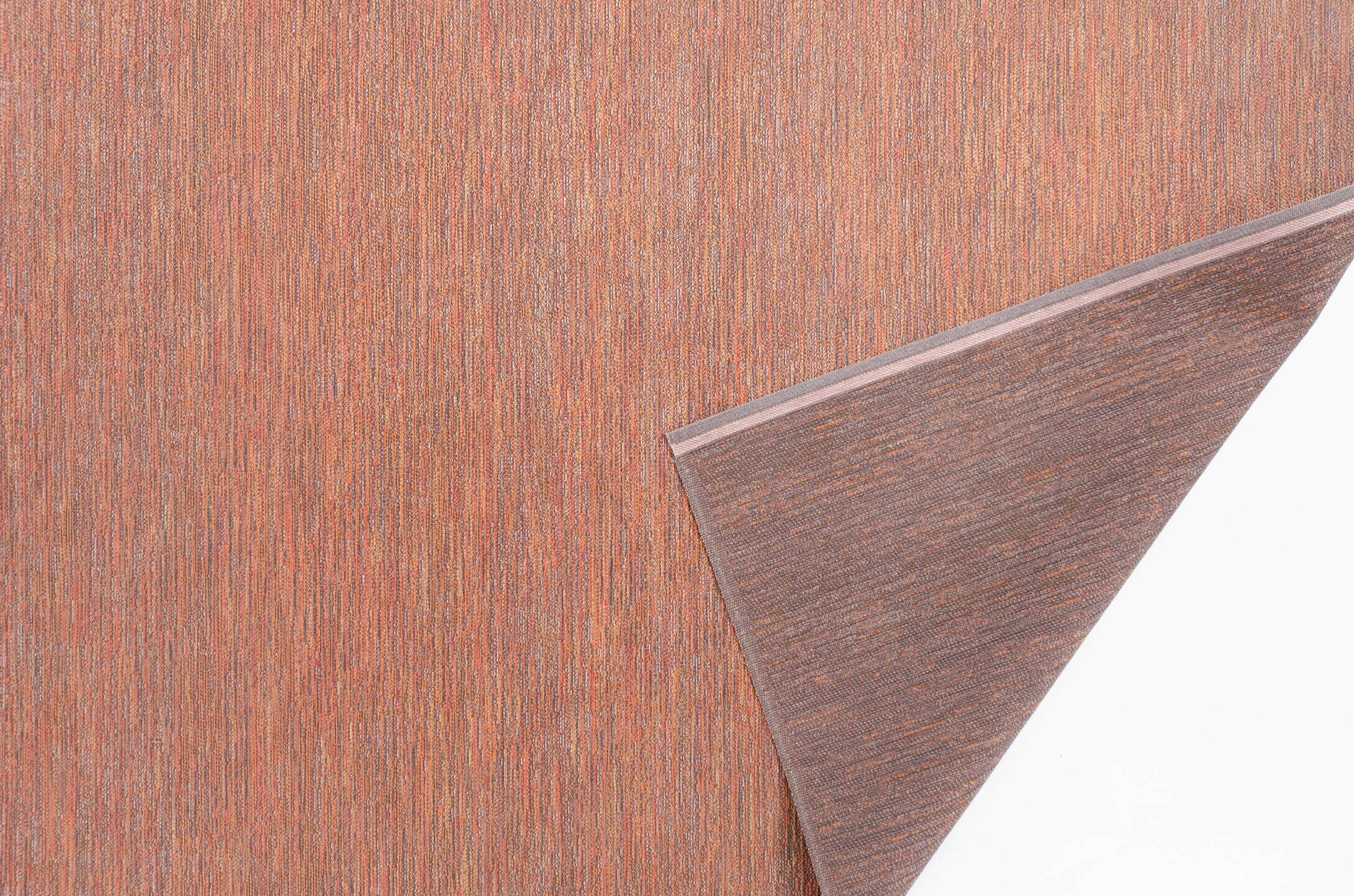 Outdoorteppich Portofino Negra/ Farbe: Beige / Masse (BxT) :160x230 cm