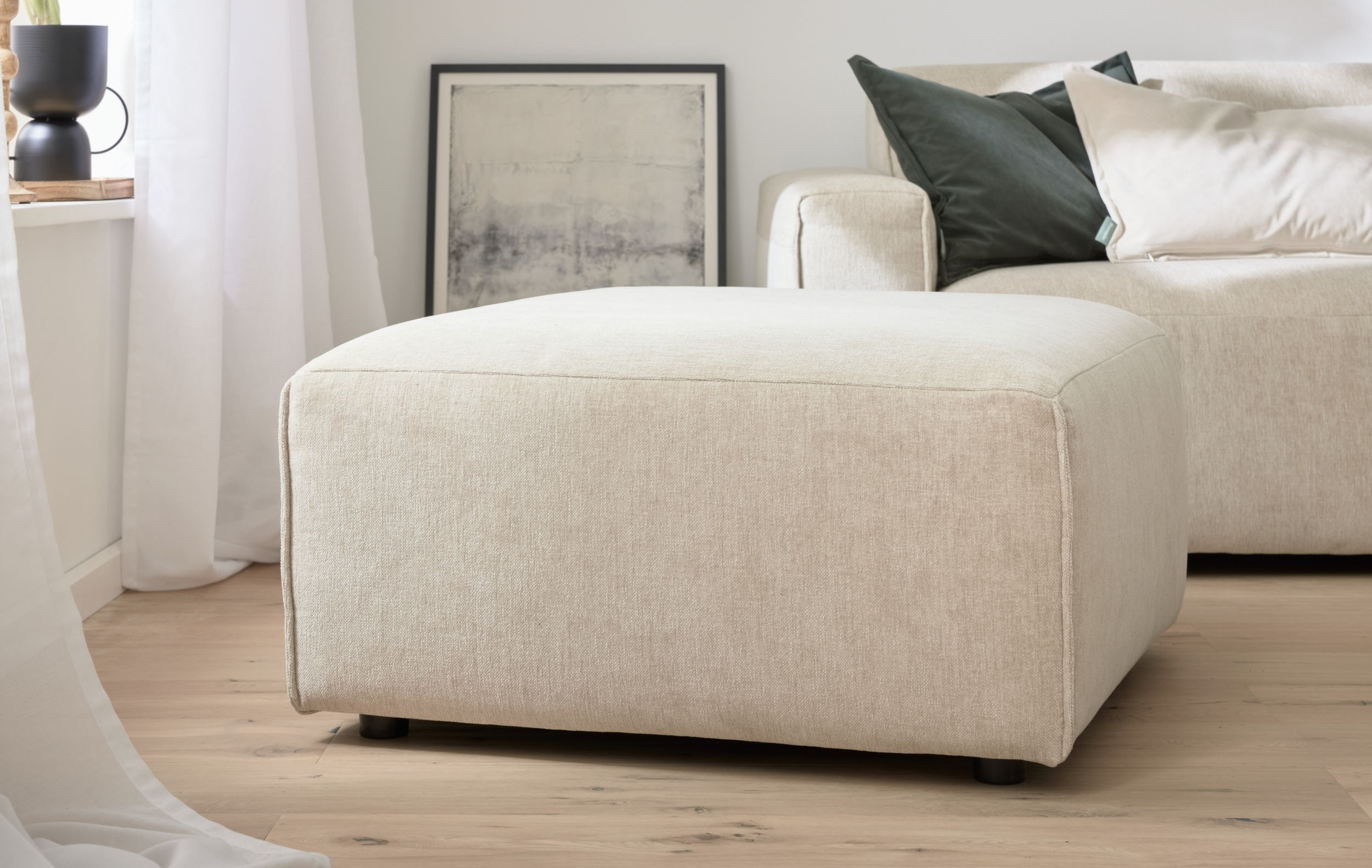 Hocker No. 4100 Candy