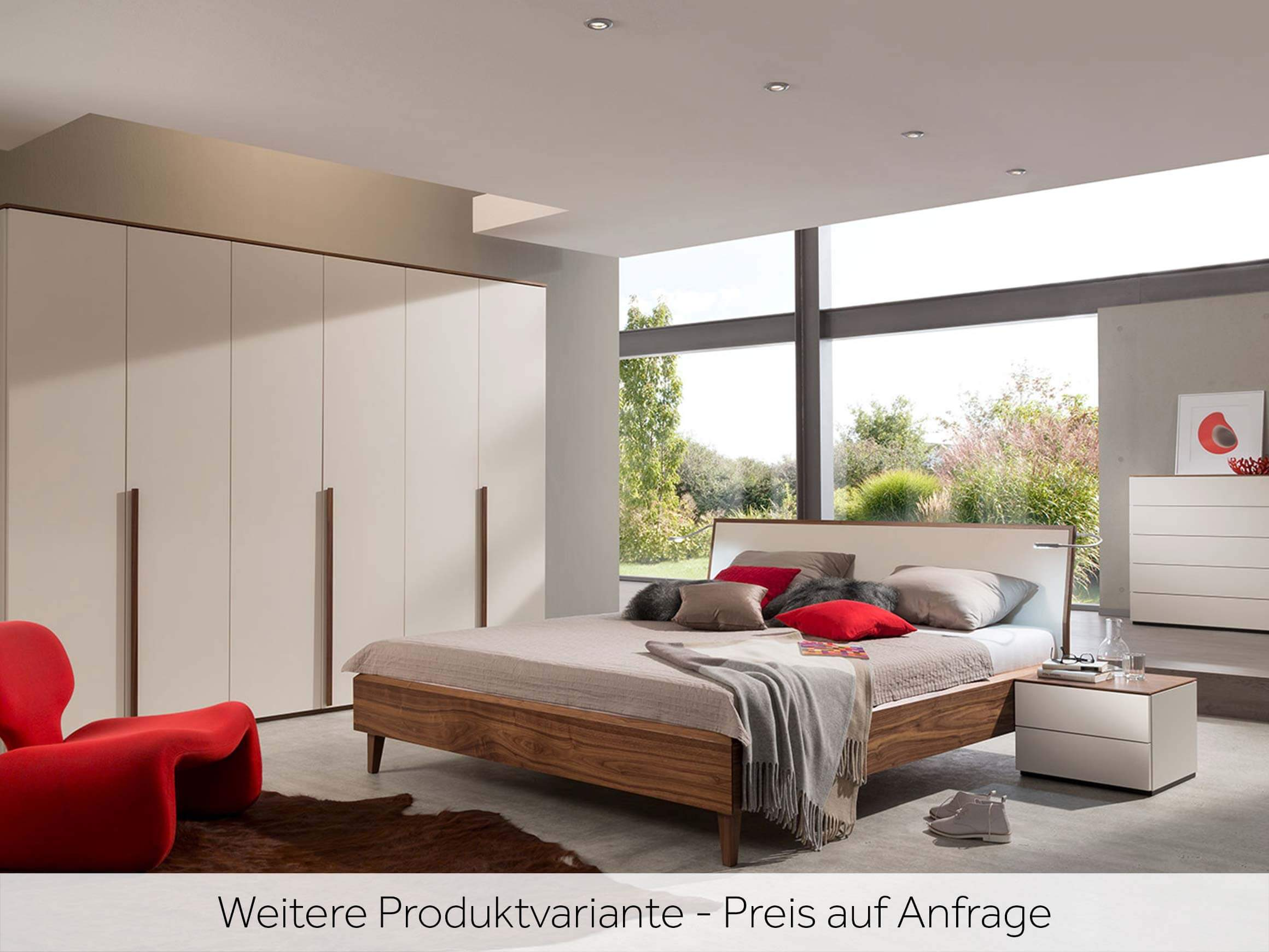 Bett Mia von Betschart