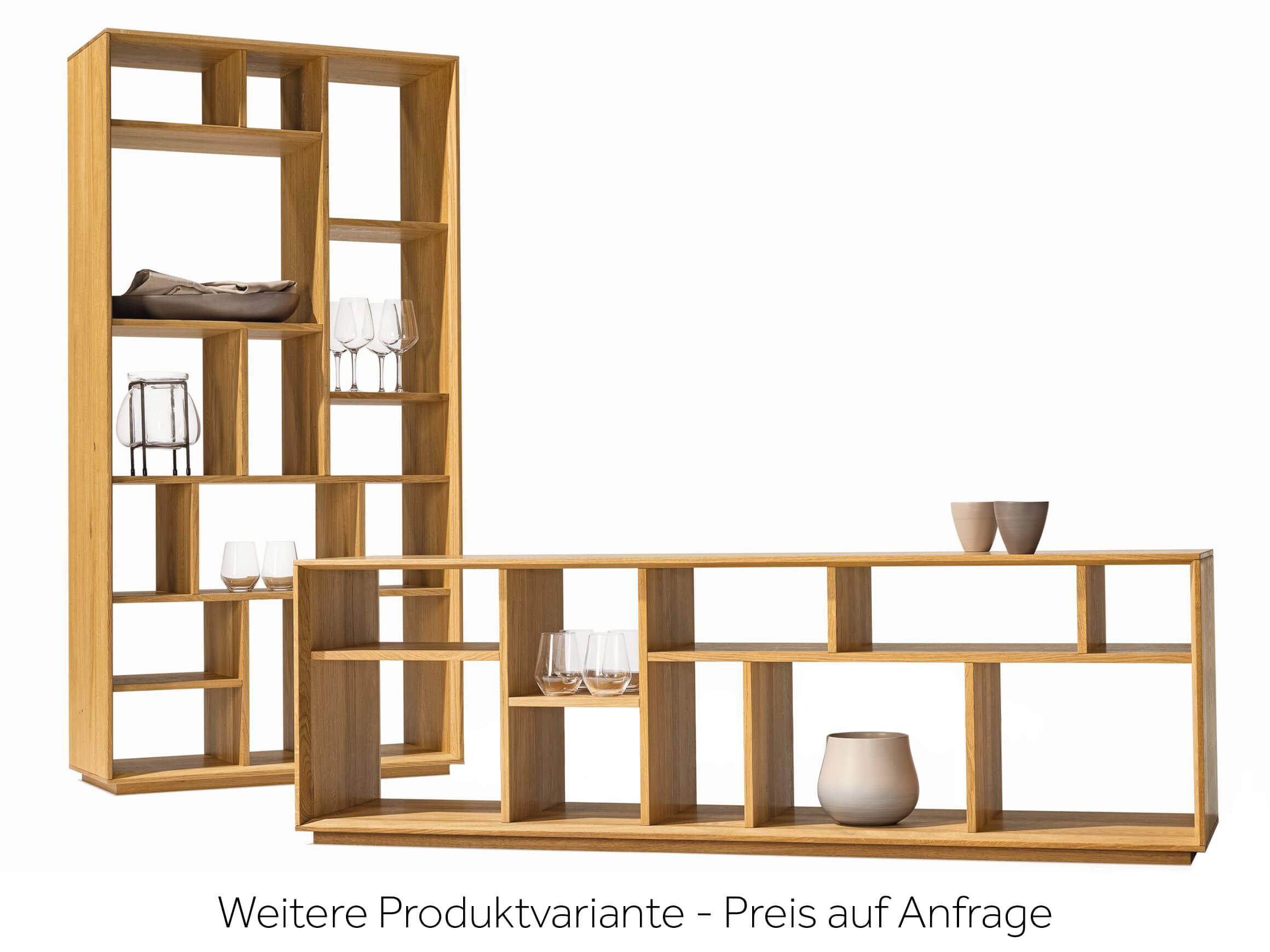 Raumteiler Graphic Team 7