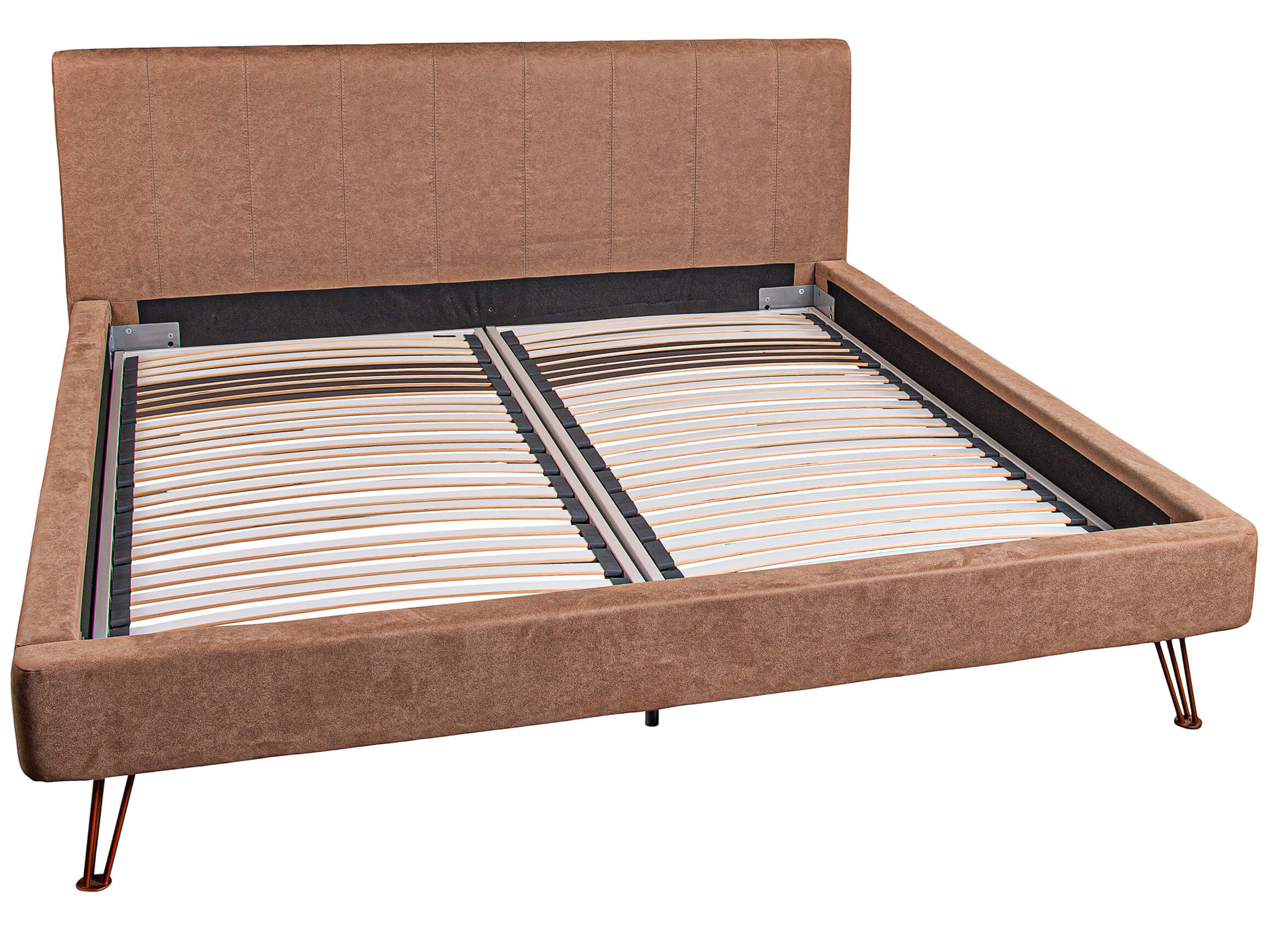 Bett Dream-Line von Hasena