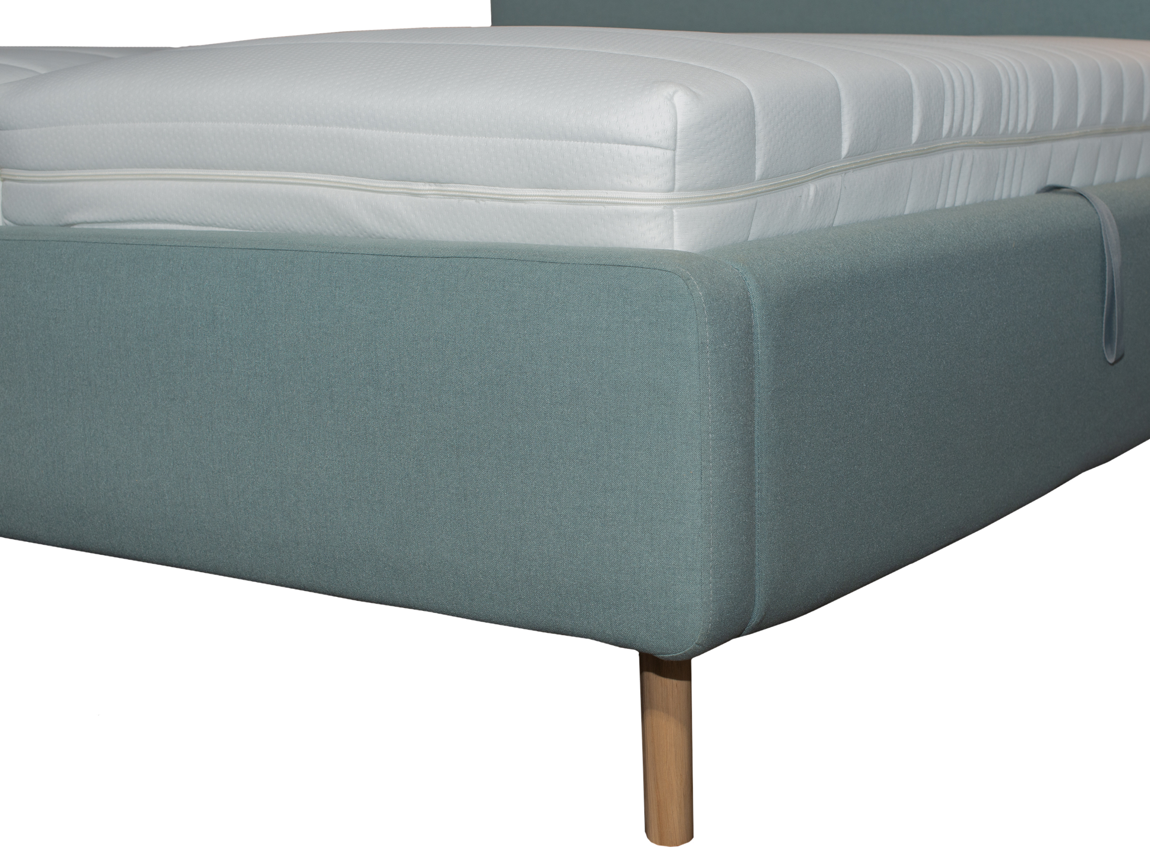 Polsterbett Maddy Meise