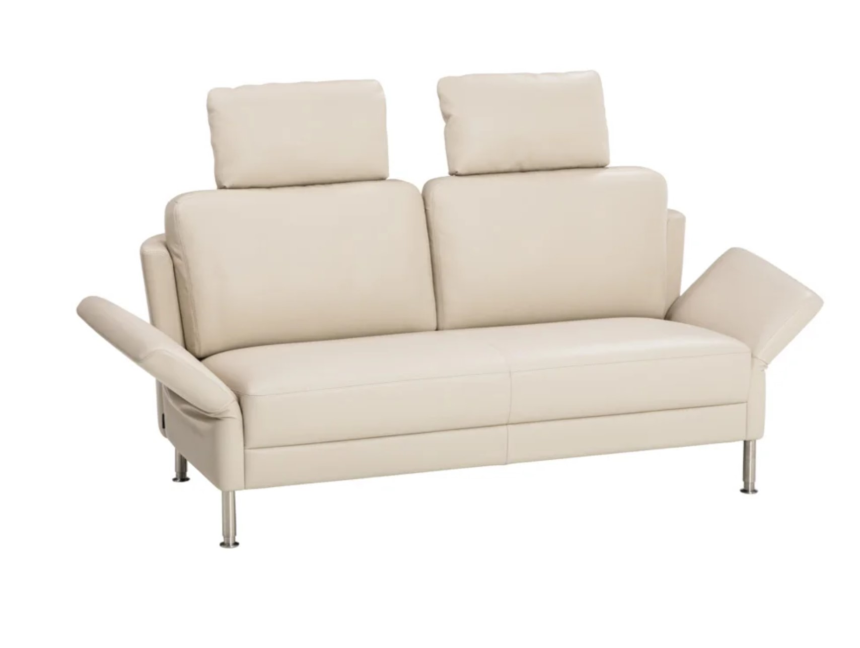 Sofa Nimbus Intertime / Farbe: