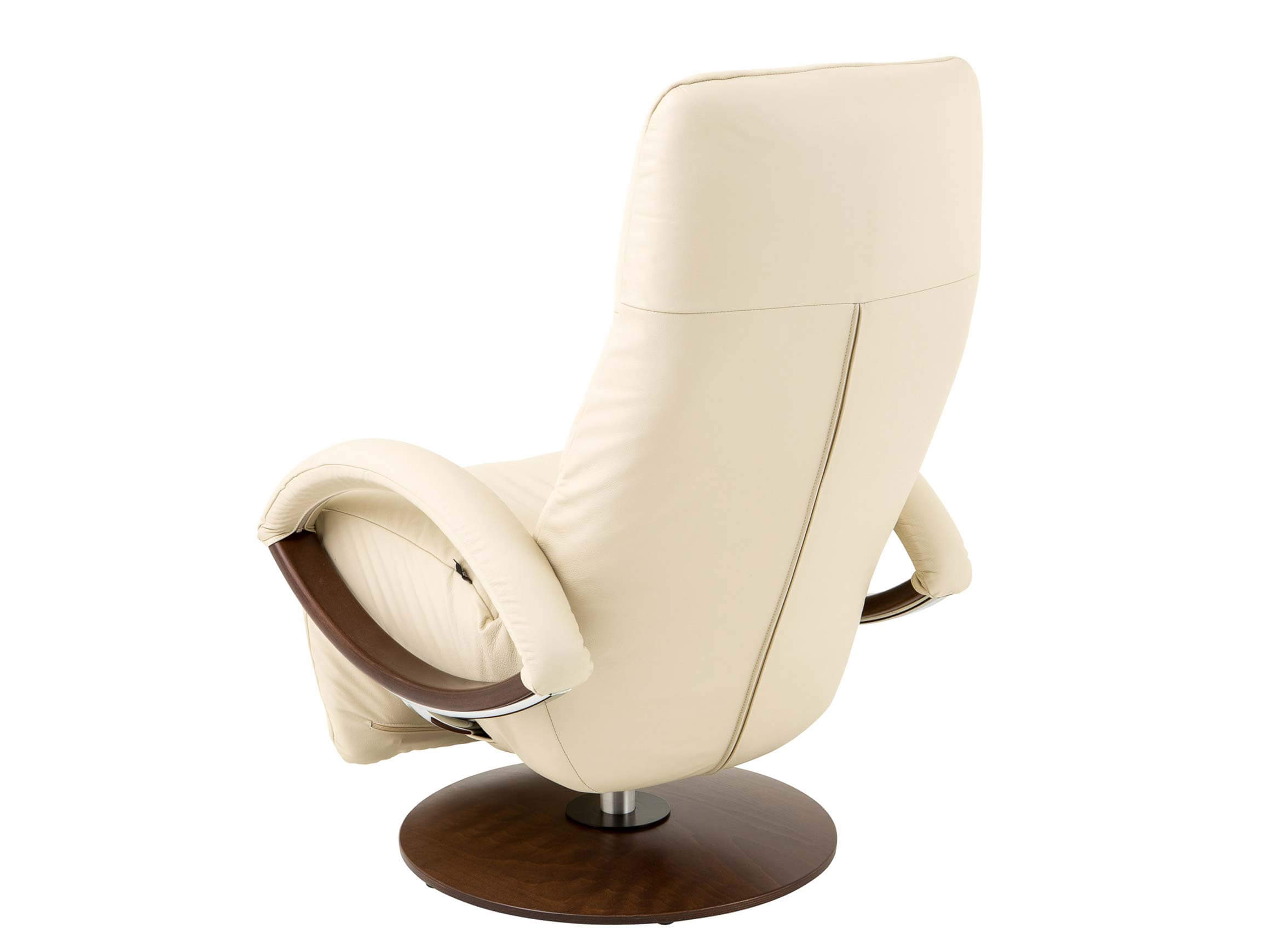 Relaxer Haiko, Leder Ambiente 70430