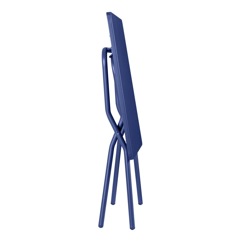 Balcony ii 64x70 garden table from Lafuma Mobilier / Size: 64 x 70 cm